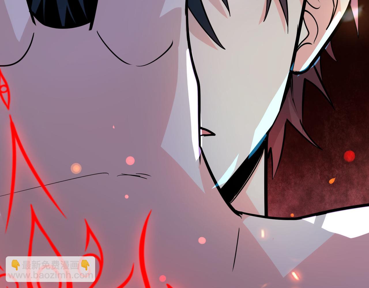 全球殺戮：開局覺醒SSS級天賦！ - 第75話 滅殺天罰者！(1/5) - 3