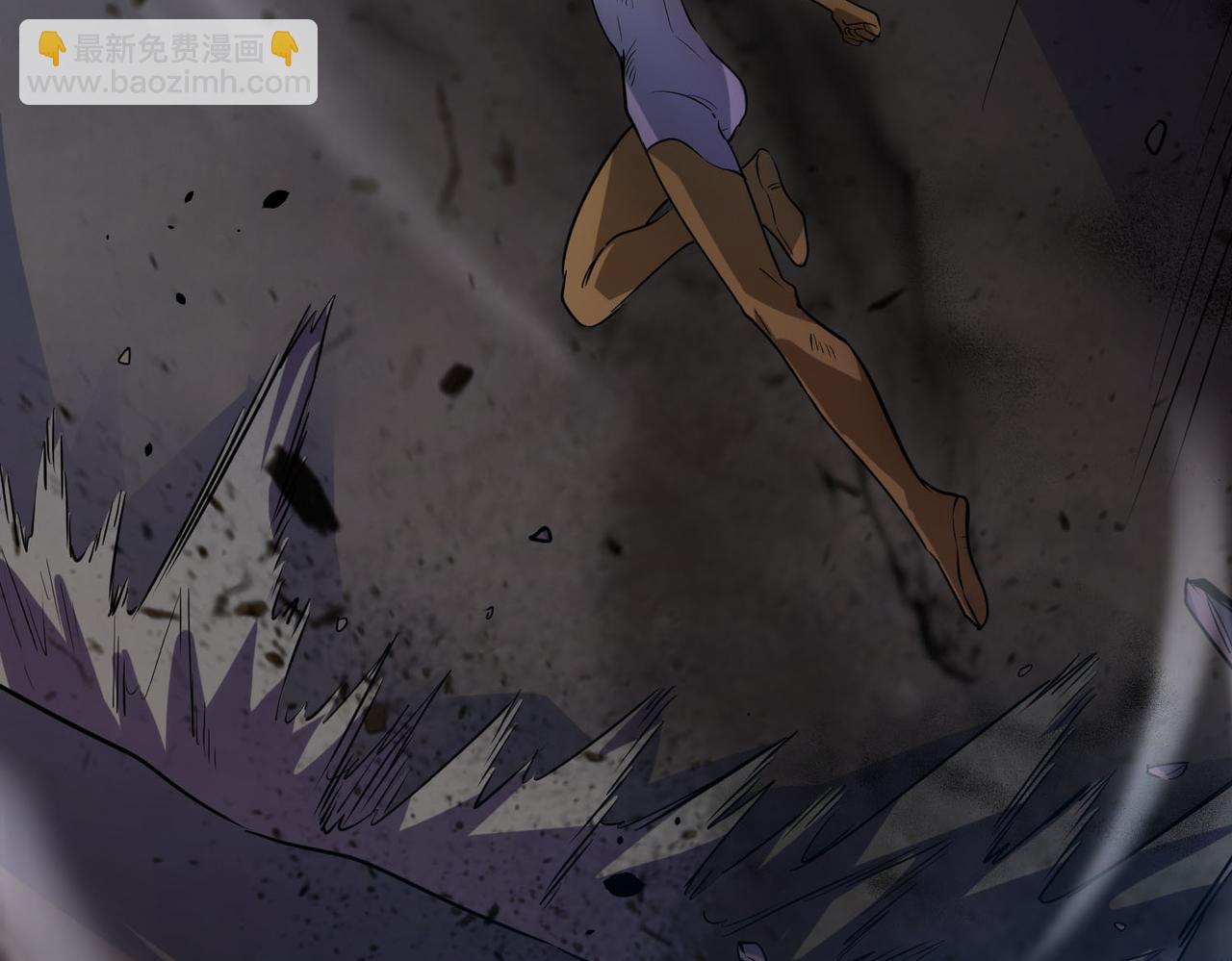 全球殺戮：開局覺醒SSS級天賦！ - 第75話 滅殺天罰者！(1/5) - 3