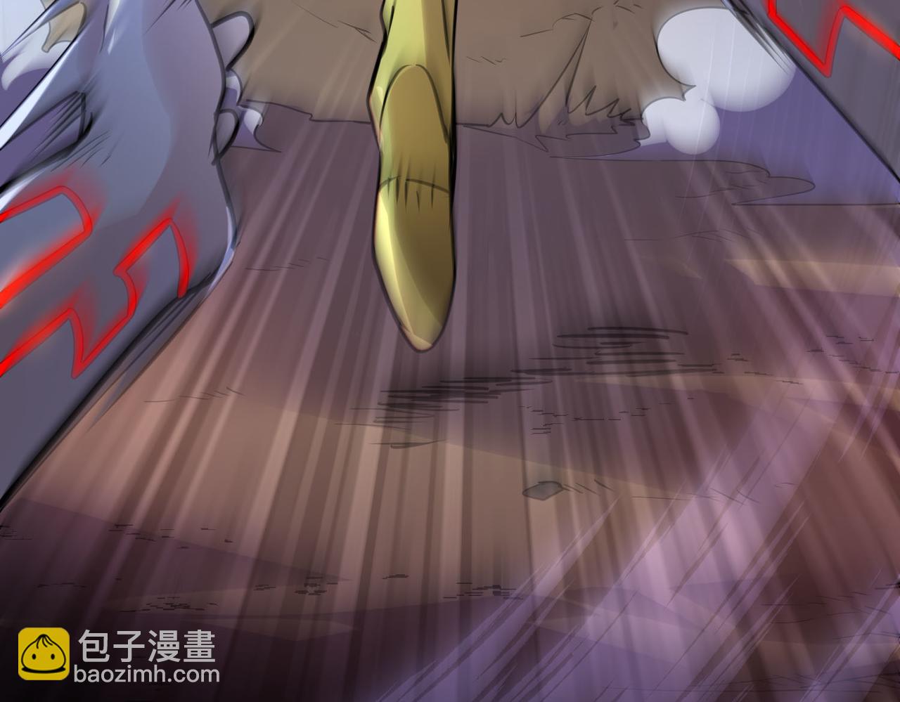 全球殺戮：開局覺醒SSS級天賦！ - 第75話 滅殺天罰者！(1/5) - 6