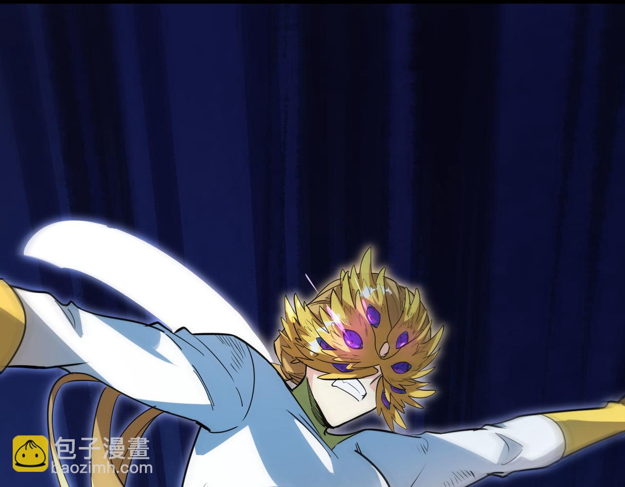 全球殺戮：開局覺醒SSS級天賦！ - 第75話 滅殺天罰者！(2/5) - 8