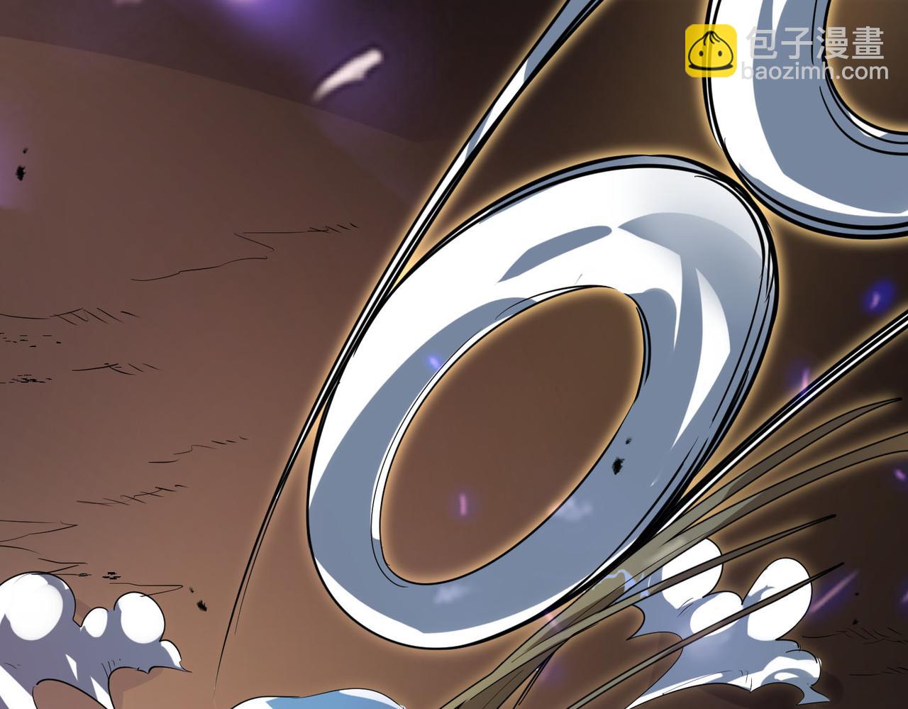 全球殺戮：開局覺醒SSS級天賦！ - 第75話 滅殺天罰者！(2/5) - 8