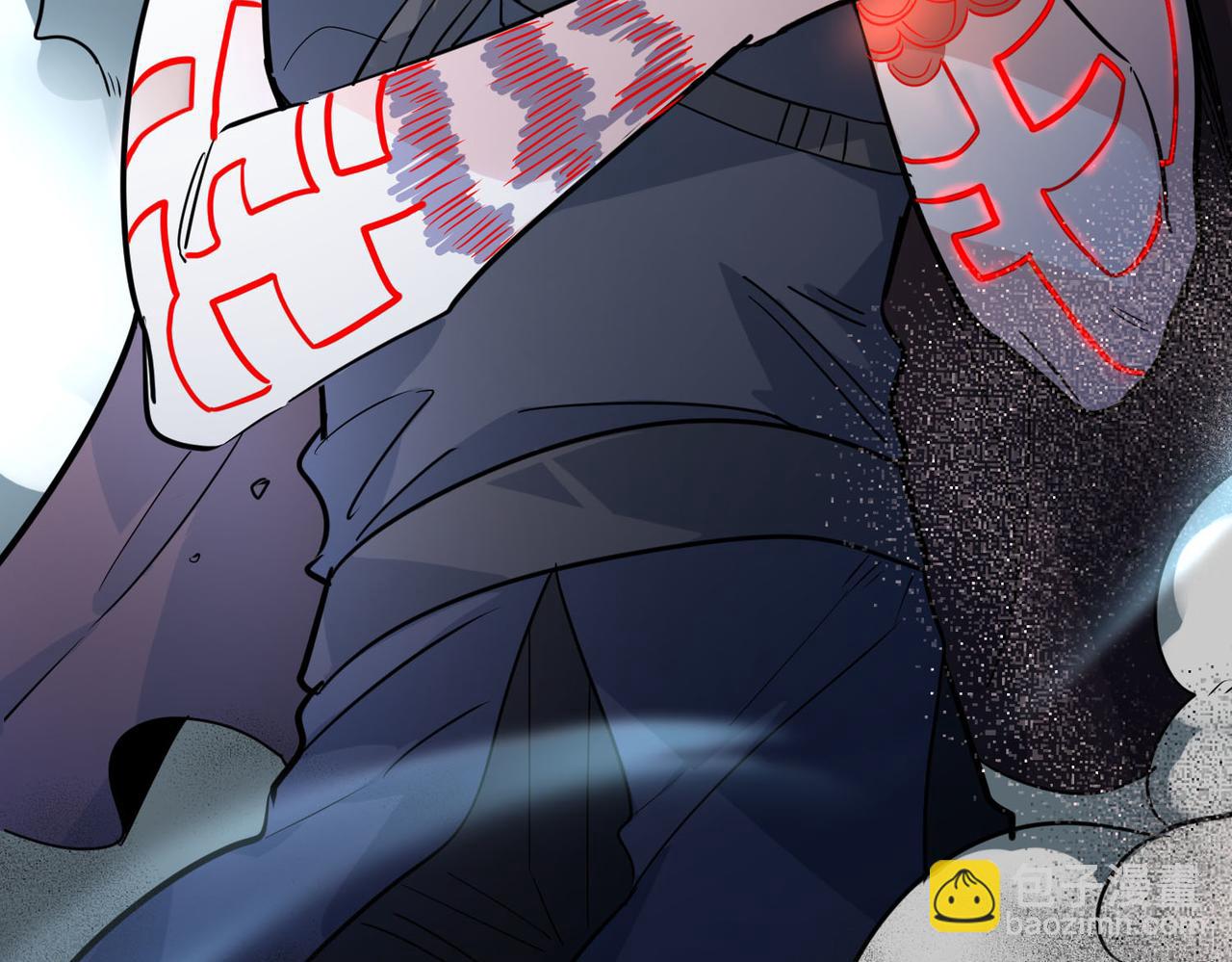 全球殺戮：開局覺醒SSS級天賦！ - 第75話 滅殺天罰者！(2/5) - 5