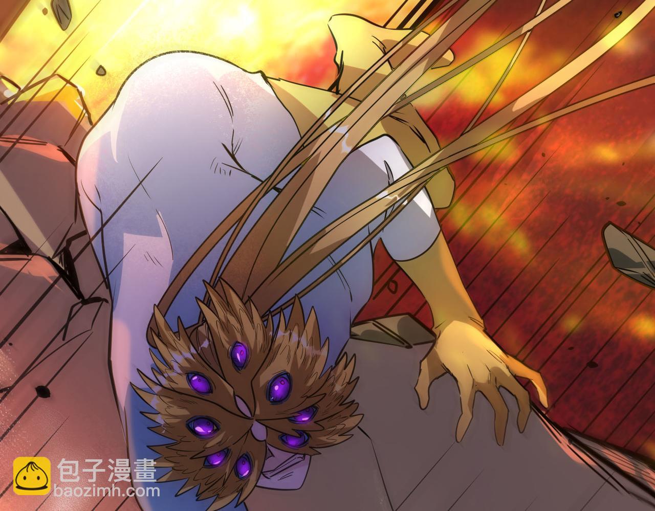 全球殺戮：開局覺醒SSS級天賦！ - 第75話 滅殺天罰者！(2/5) - 2