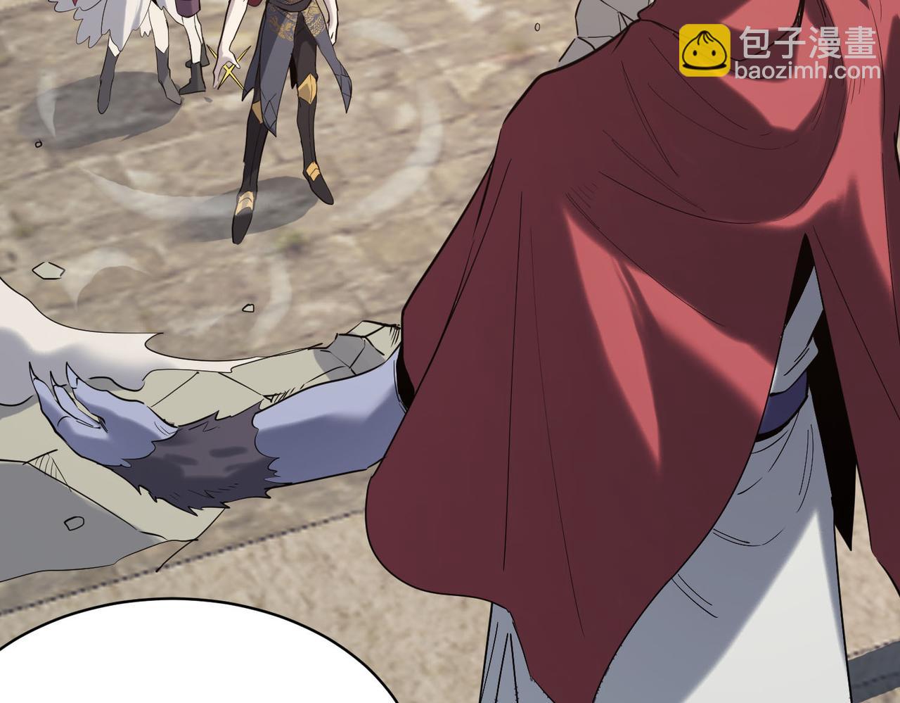 全球殺戮：開局覺醒SSS級天賦！ - 第77話 刑天族(3/5) - 6