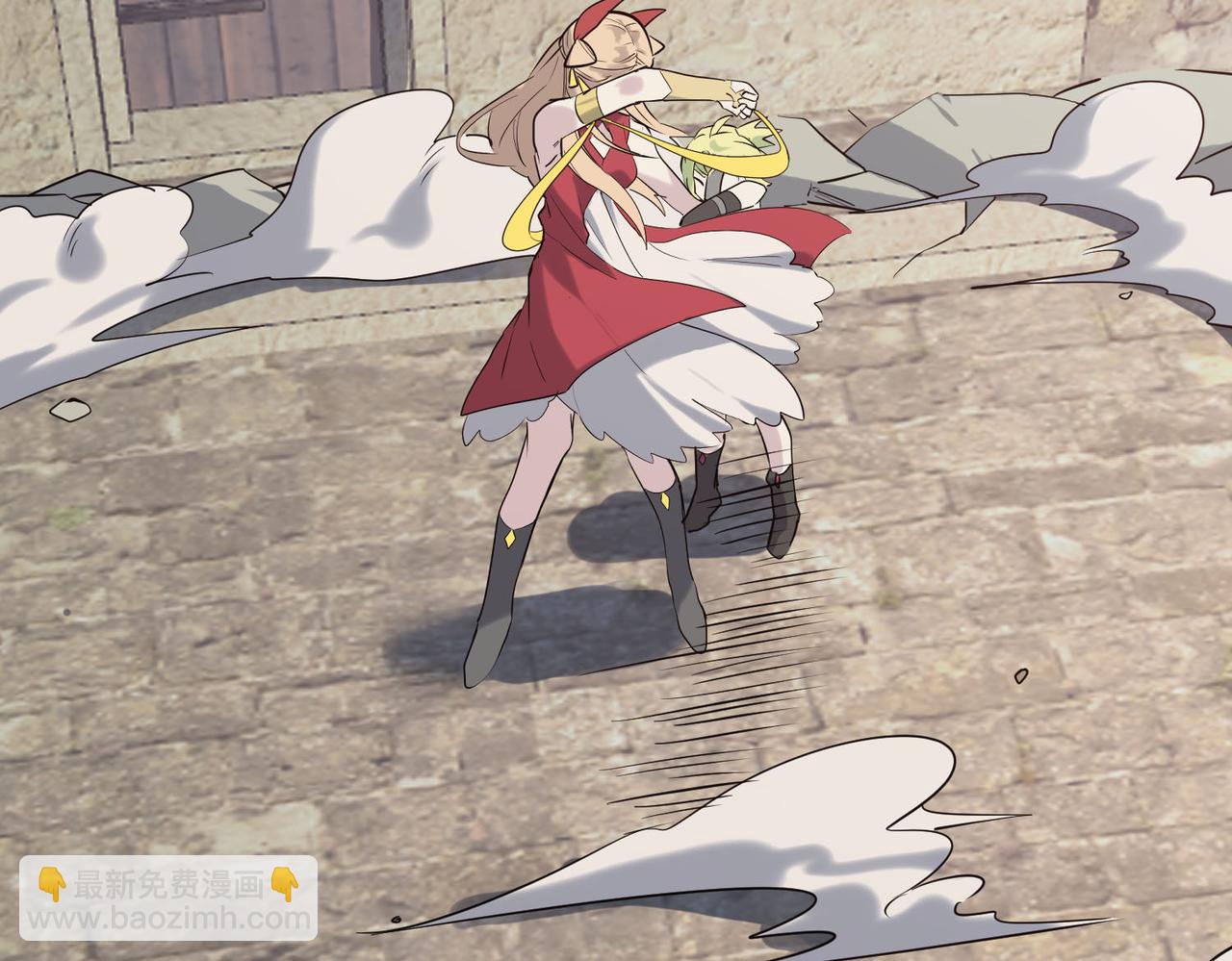 全球殺戮：開局覺醒SSS級天賦！ - 第77話 刑天族(3/5) - 1