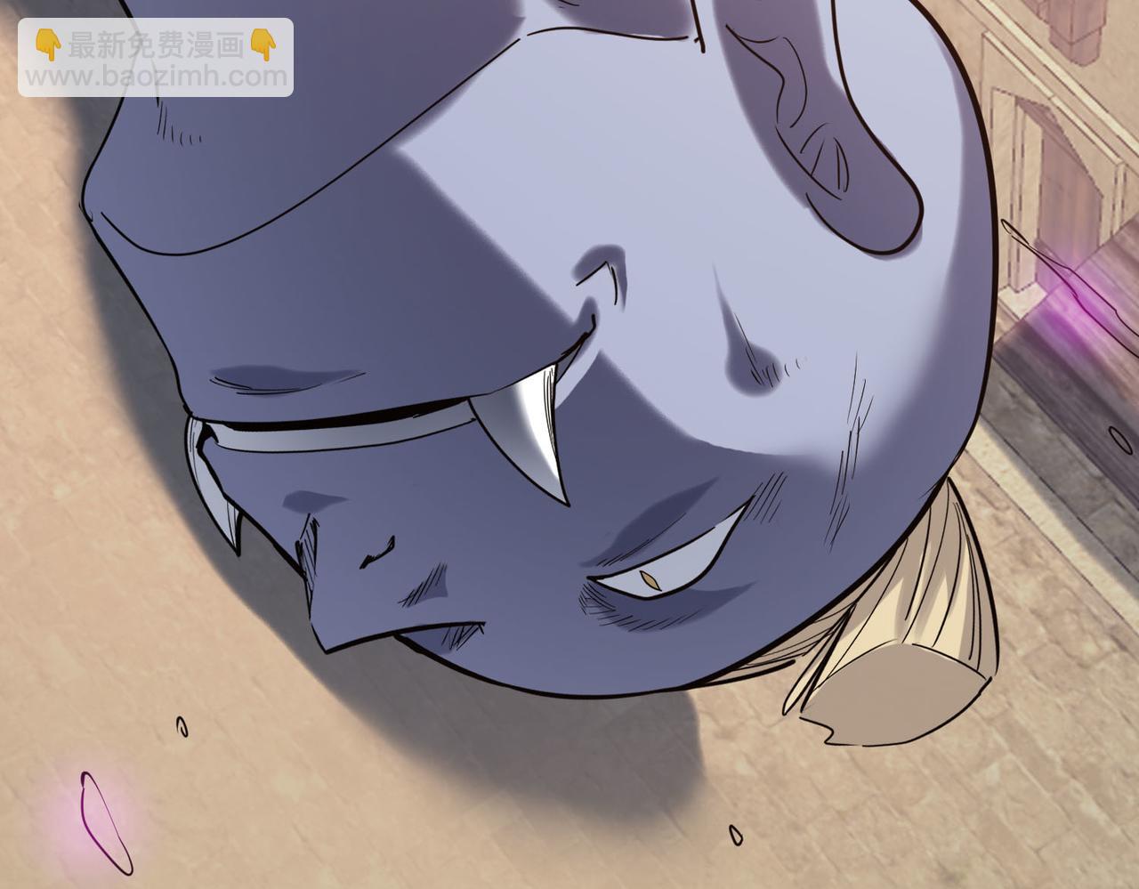 全球殺戮：開局覺醒SSS級天賦！ - 第77話 刑天族(3/5) - 8