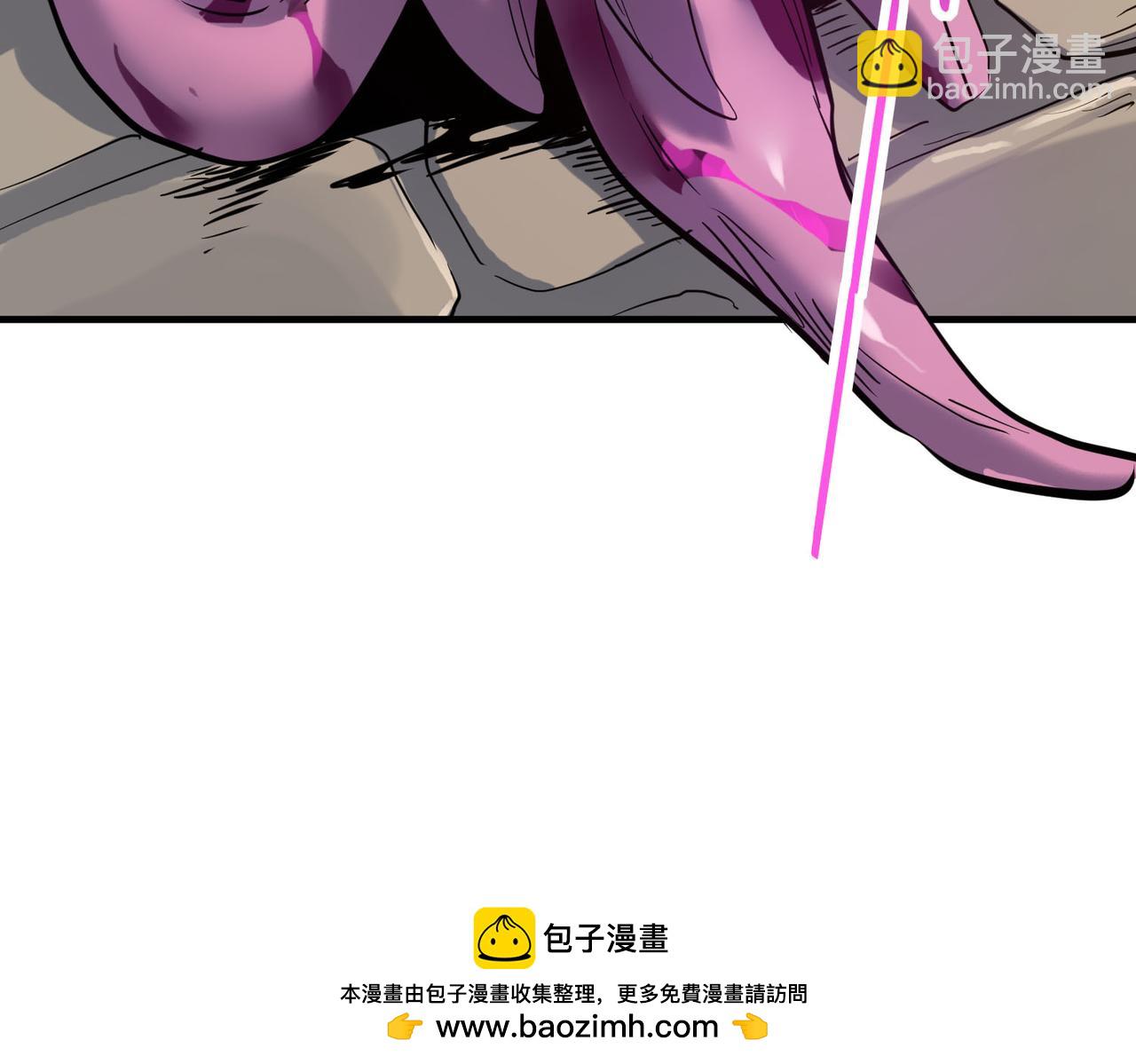 全球殺戮：開局覺醒SSS級天賦！ - 第77話 刑天族(3/5) - 6