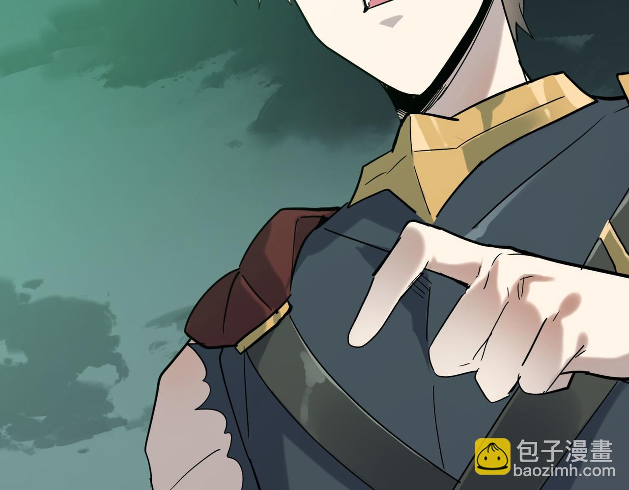 全球殺戮：開局覺醒SSS級天賦！ - 第77話 刑天族(1/5) - 2