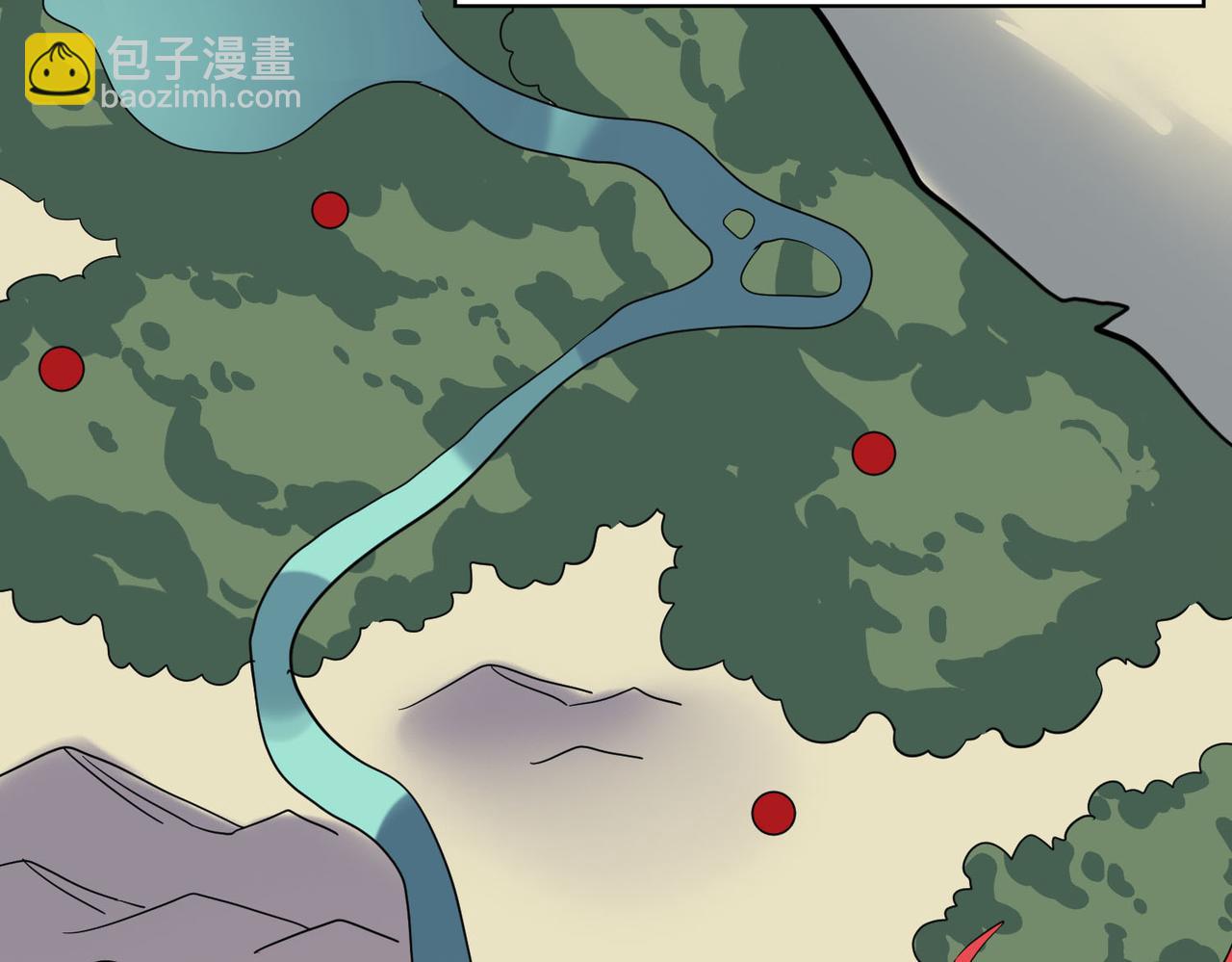 全球殺戮：開局覺醒SSS級天賦！ - 第77話 刑天族(1/5) - 6