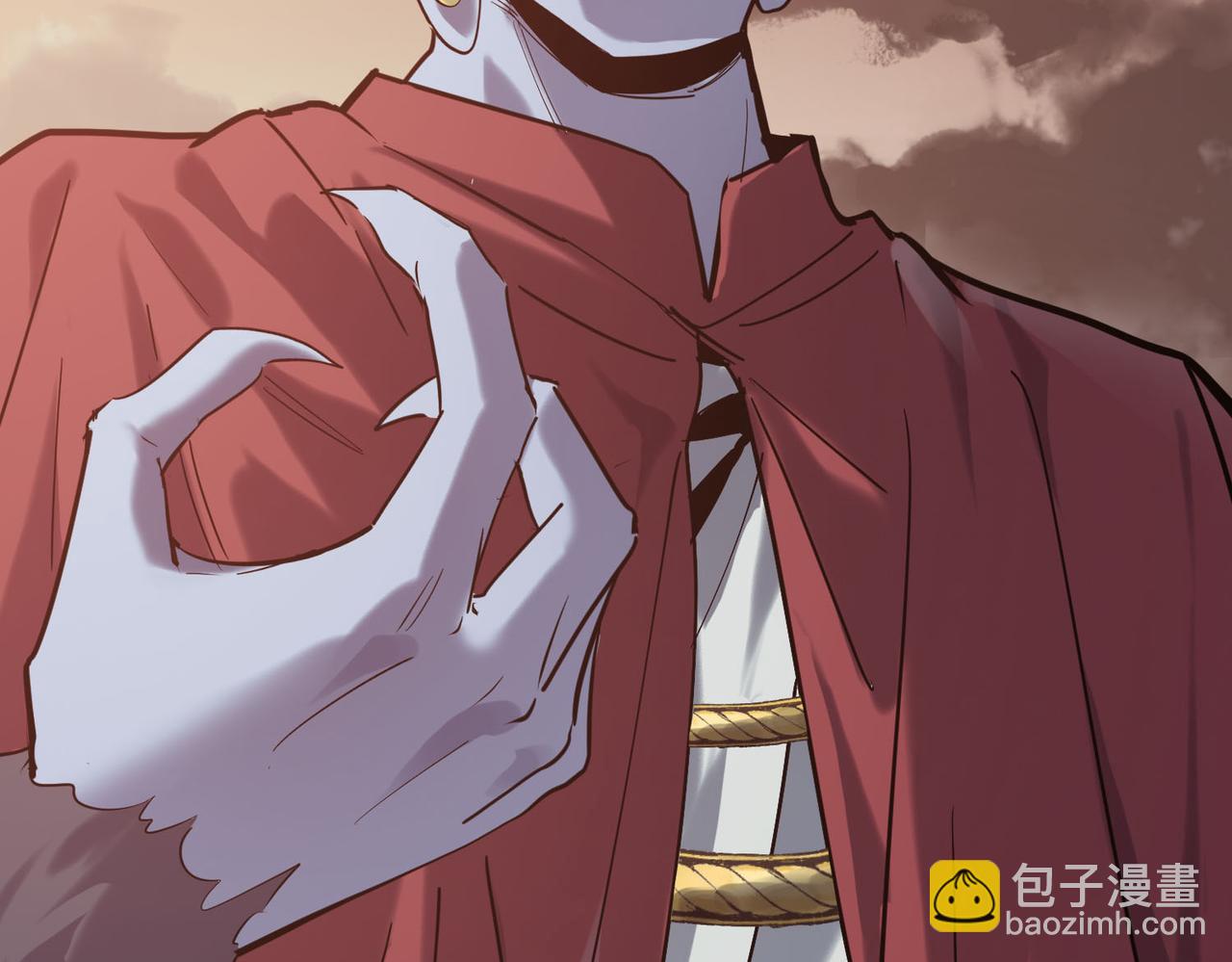 全球殺戮：開局覺醒SSS級天賦！ - 第77話 刑天族(2/5) - 6