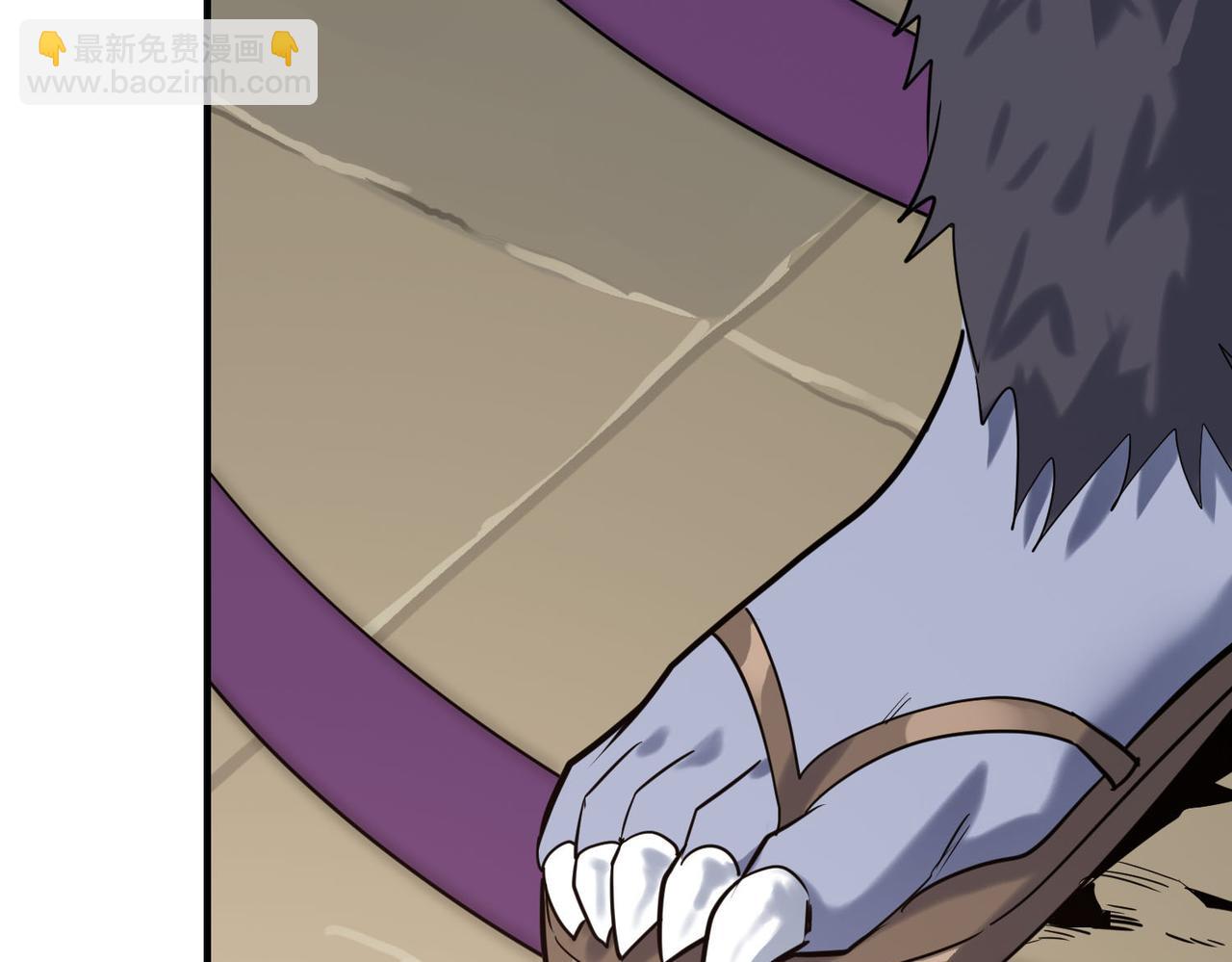 全球殺戮：開局覺醒SSS級天賦！ - 第77話 刑天族(2/5) - 1