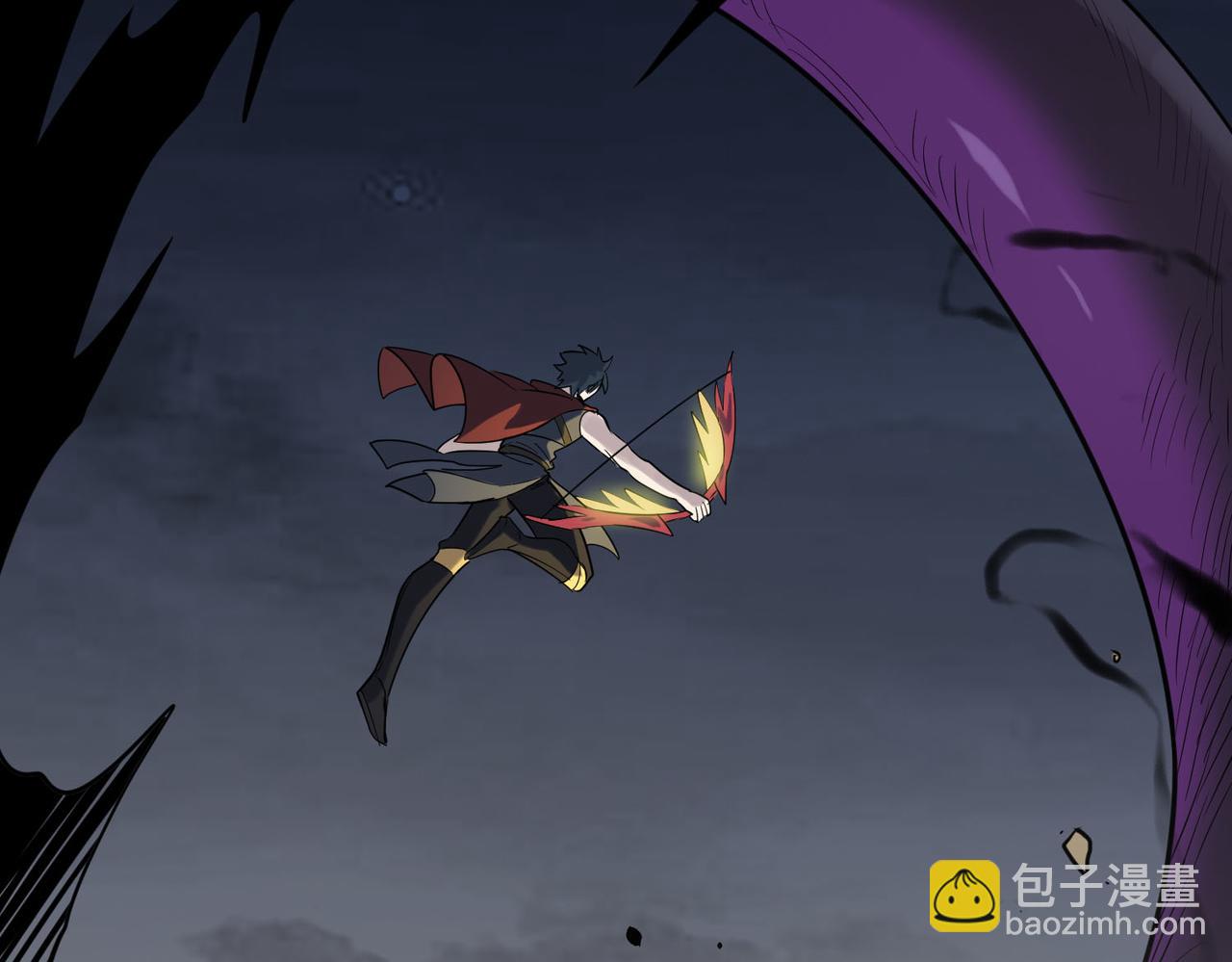 全球殺戮：開局覺醒SSS級天賦！ - 第79話 最後一擊！(3/5) - 7