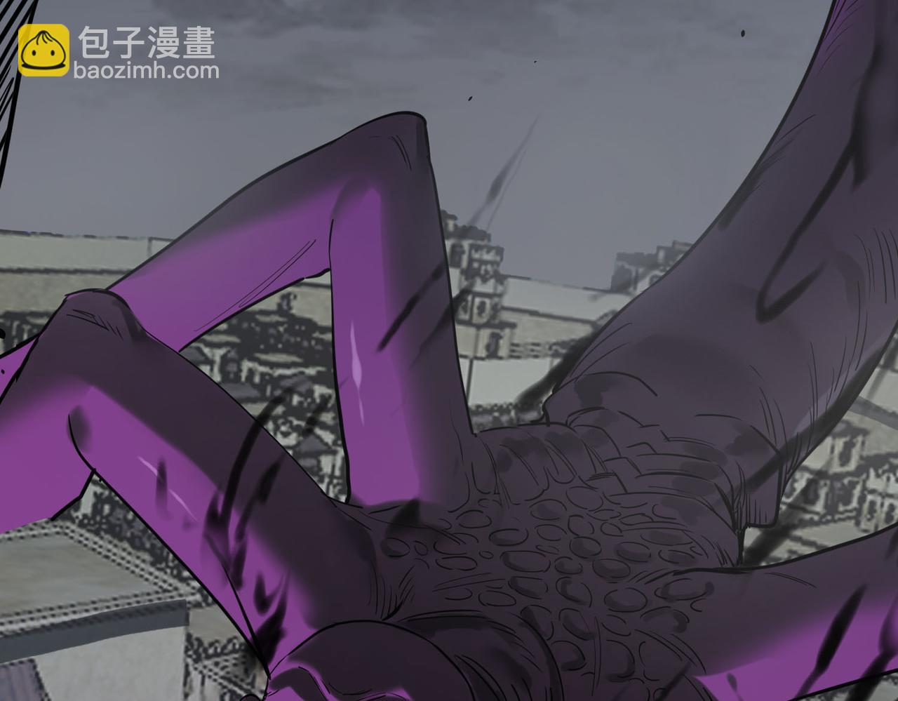 全球殺戮：開局覺醒SSS級天賦！ - 第79話 最後一擊！(3/5) - 8