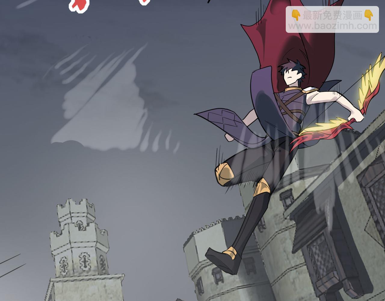 全球殺戮：開局覺醒SSS級天賦！ - 第79話 最後一擊！(3/5) - 2