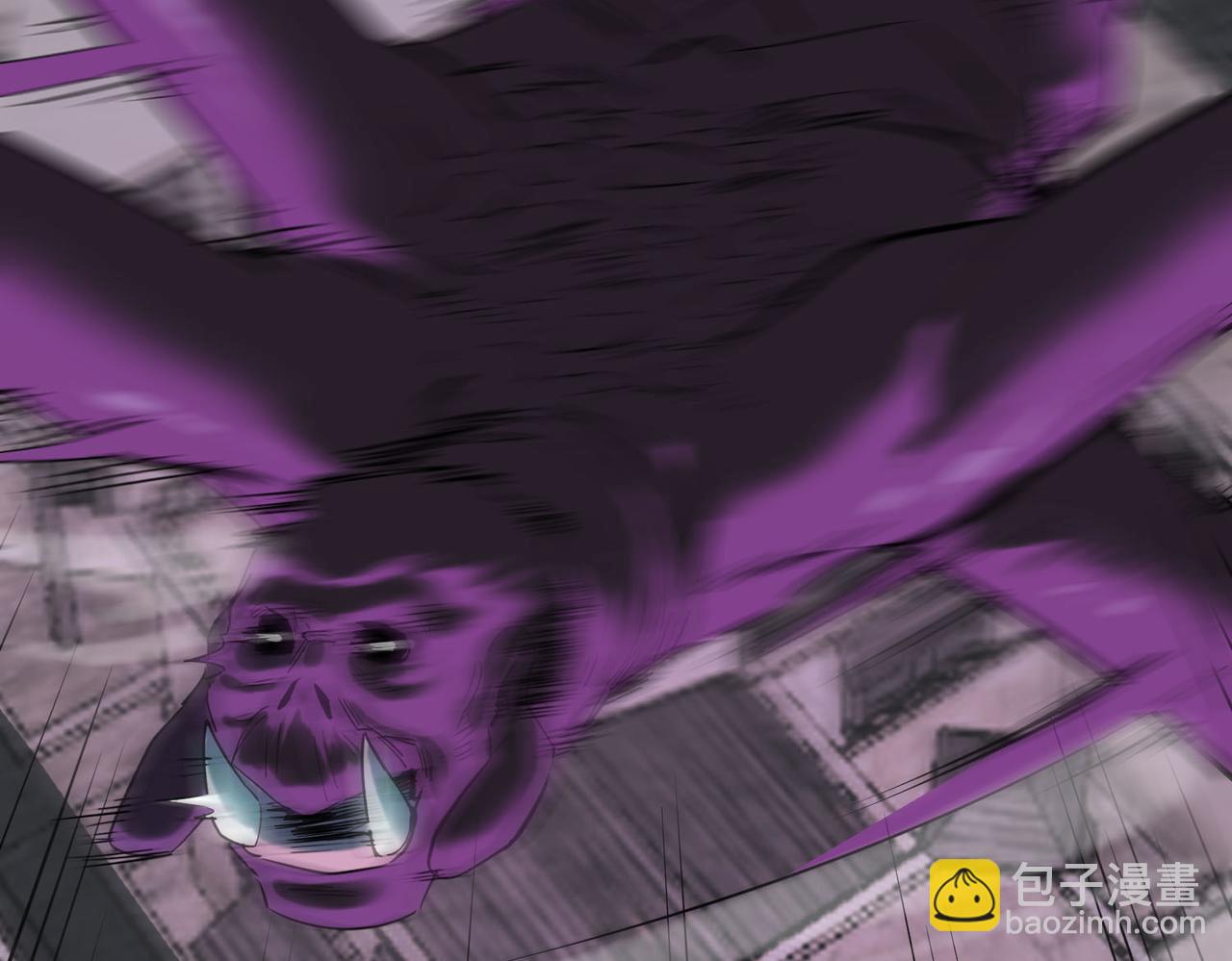 全球殺戮：開局覺醒SSS級天賦！ - 第79話 最後一擊！(3/5) - 2