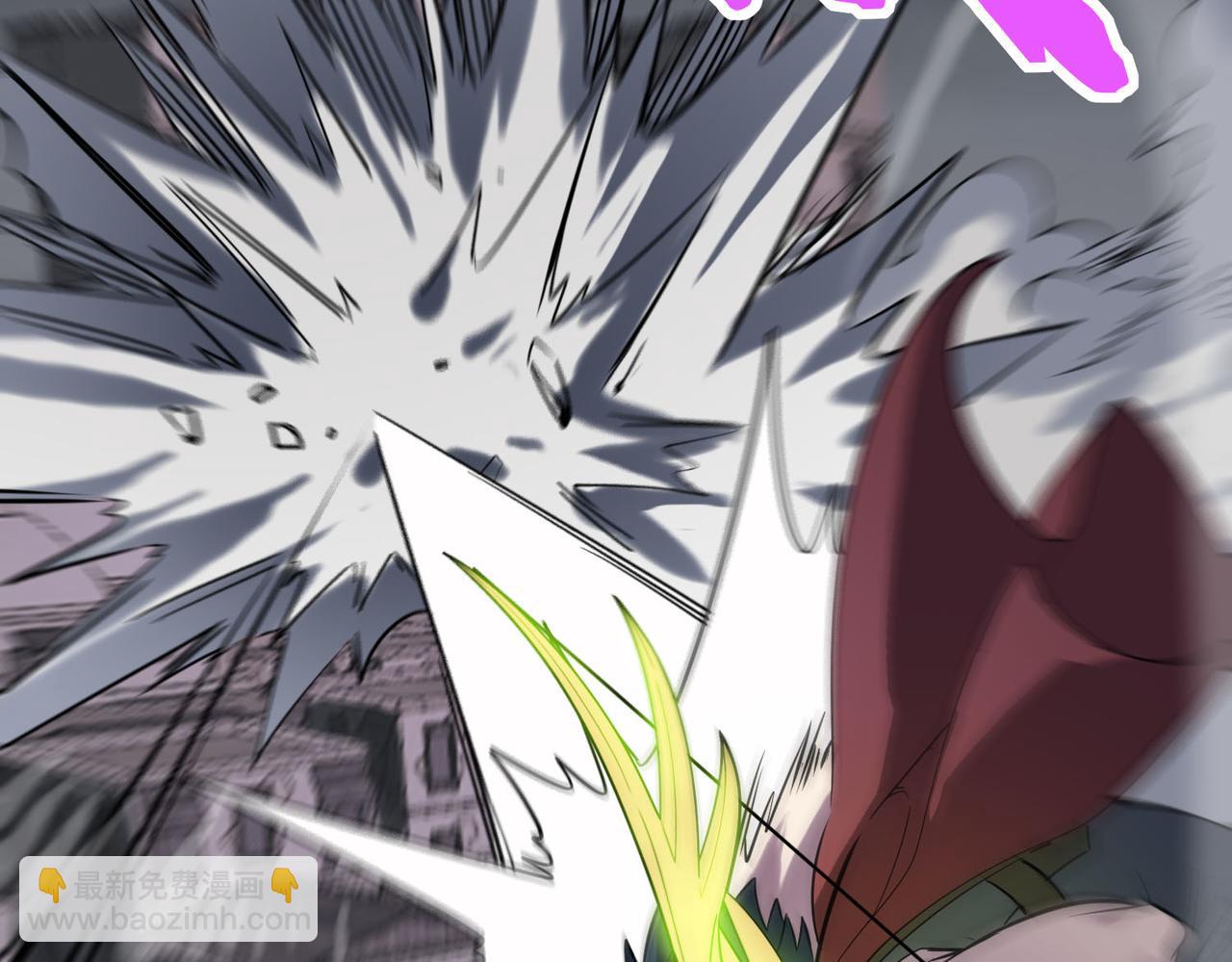 全球殺戮：開局覺醒SSS級天賦！ - 第79話 最後一擊！(3/5) - 5