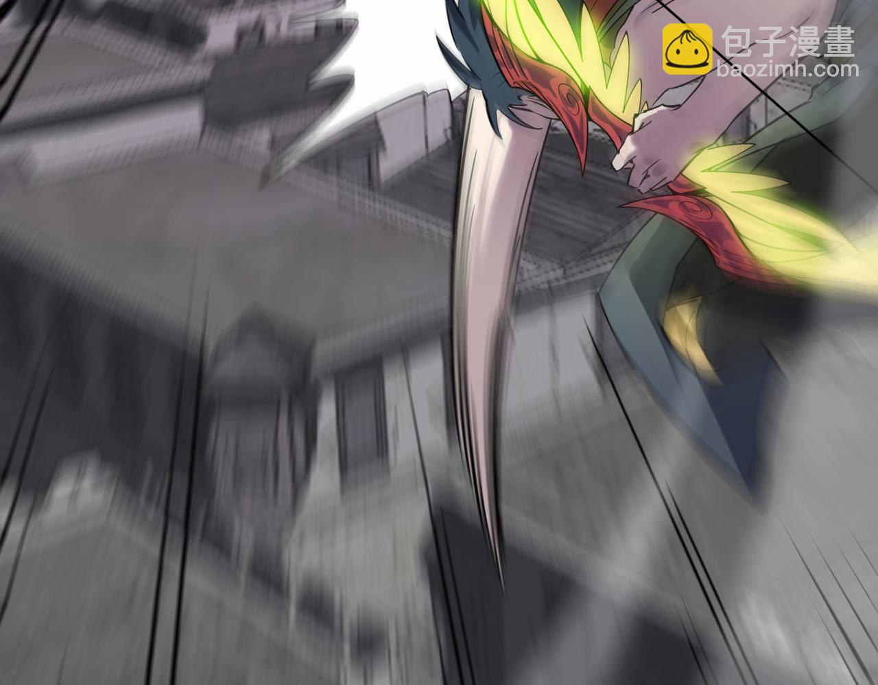 全球殺戮：開局覺醒SSS級天賦！ - 第79話 最後一擊！(3/5) - 6