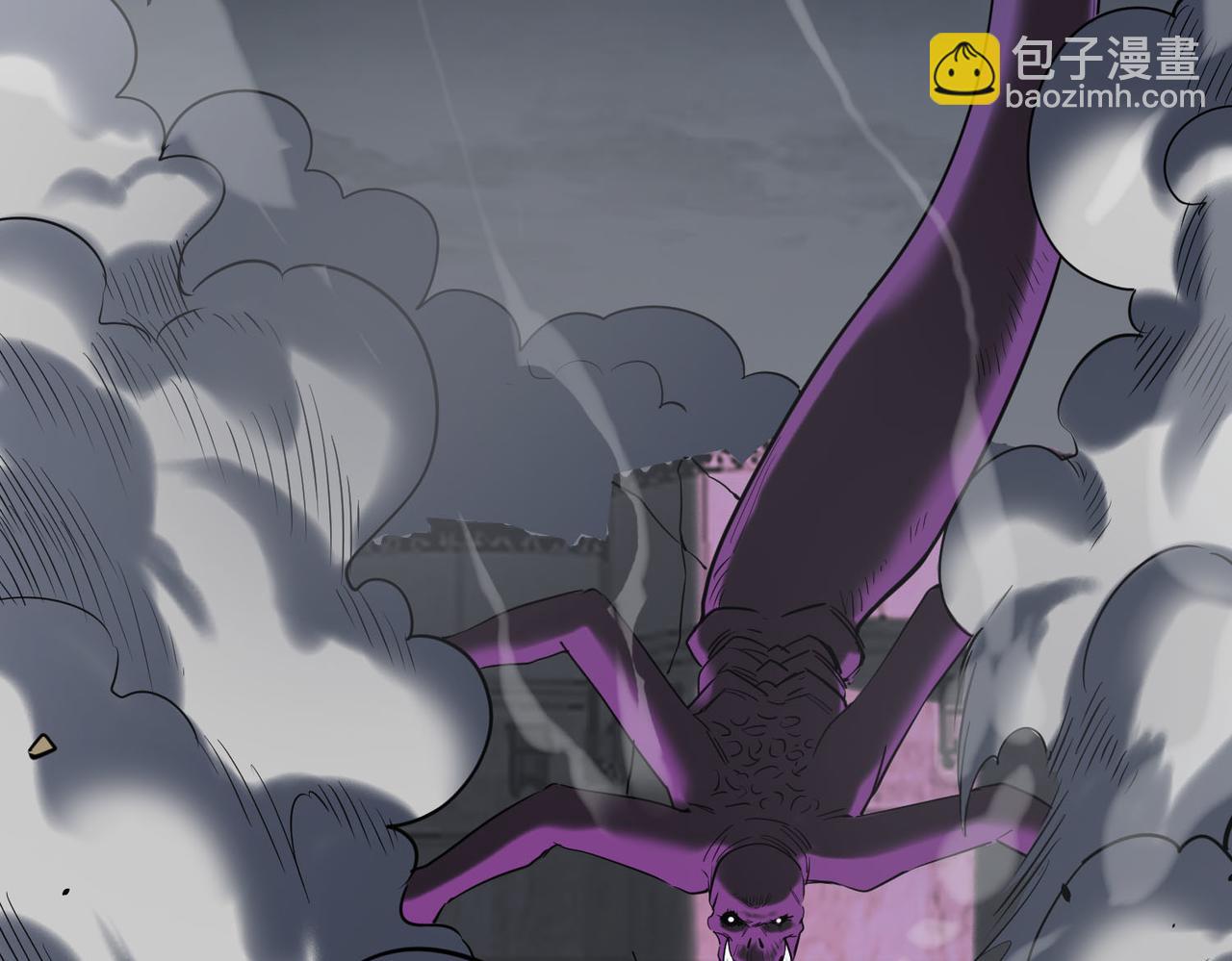 全球殺戮：開局覺醒SSS級天賦！ - 第79話 最後一擊！(3/5) - 1