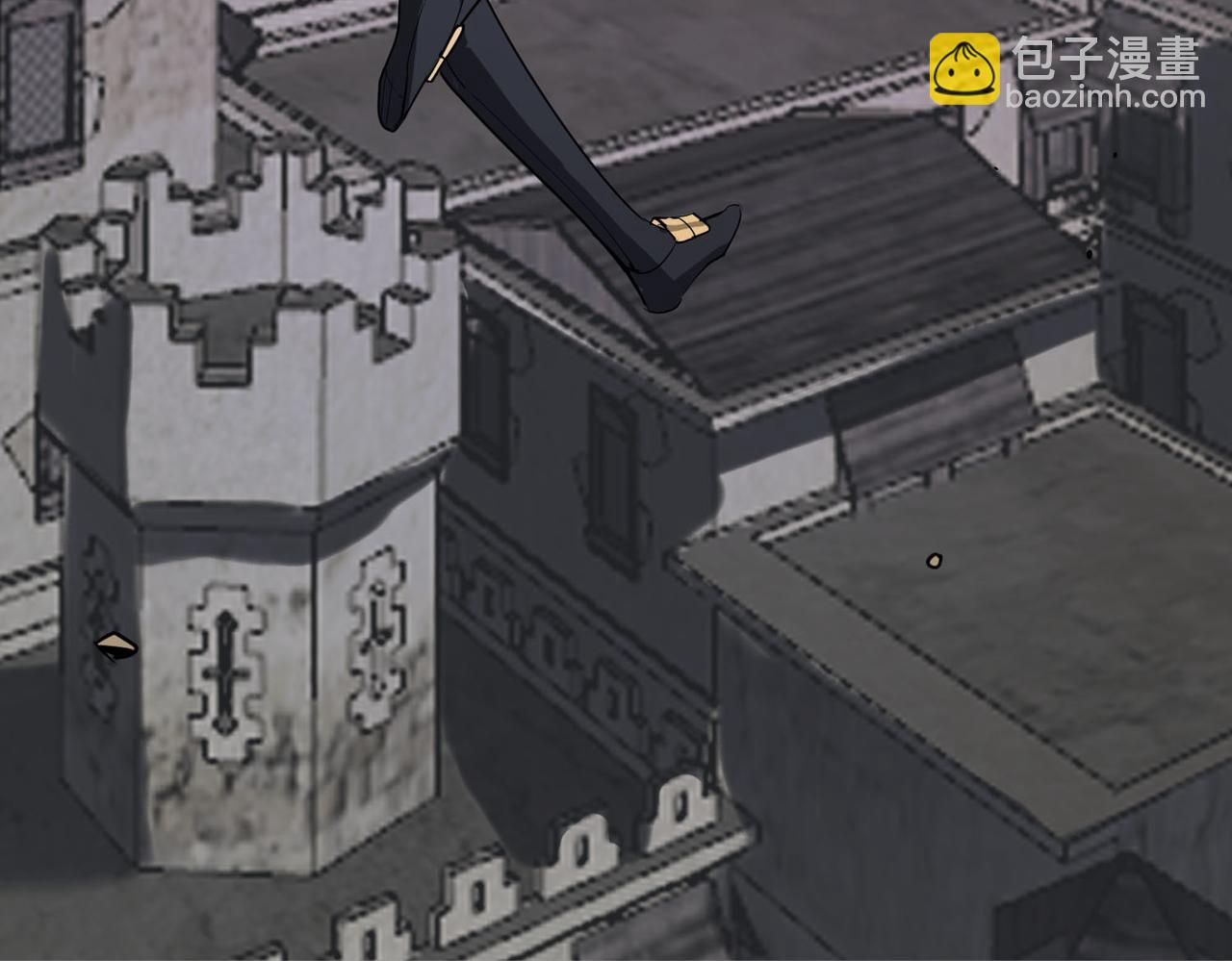 全球殺戮：開局覺醒SSS級天賦！ - 第79話 最後一擊！(3/5) - 3