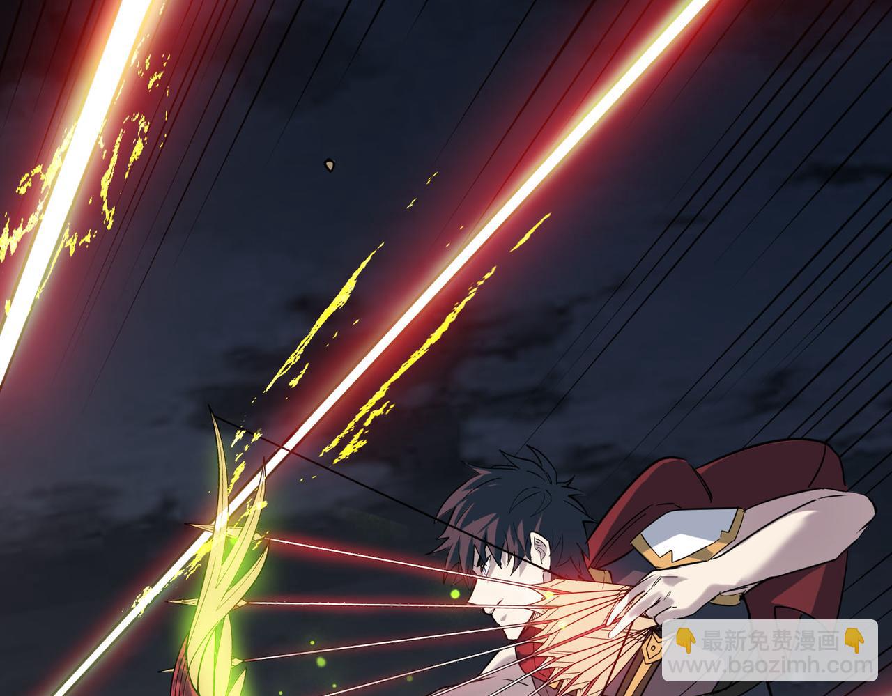 全球殺戮：開局覺醒SSS級天賦！ - 第79話 最後一擊！(3/5) - 5