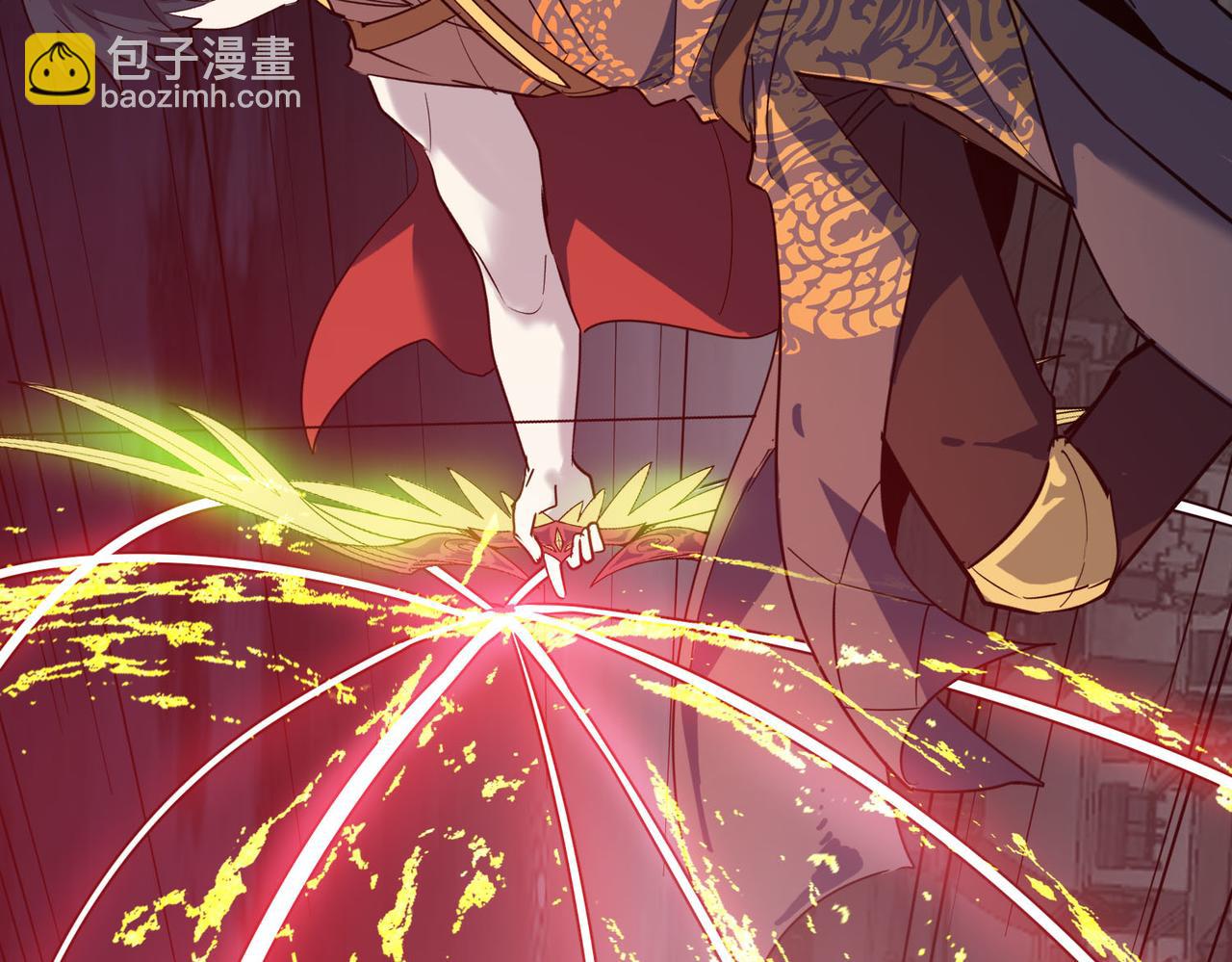 全球殺戮：開局覺醒SSS級天賦！ - 第79話 最後一擊！(4/5) - 8