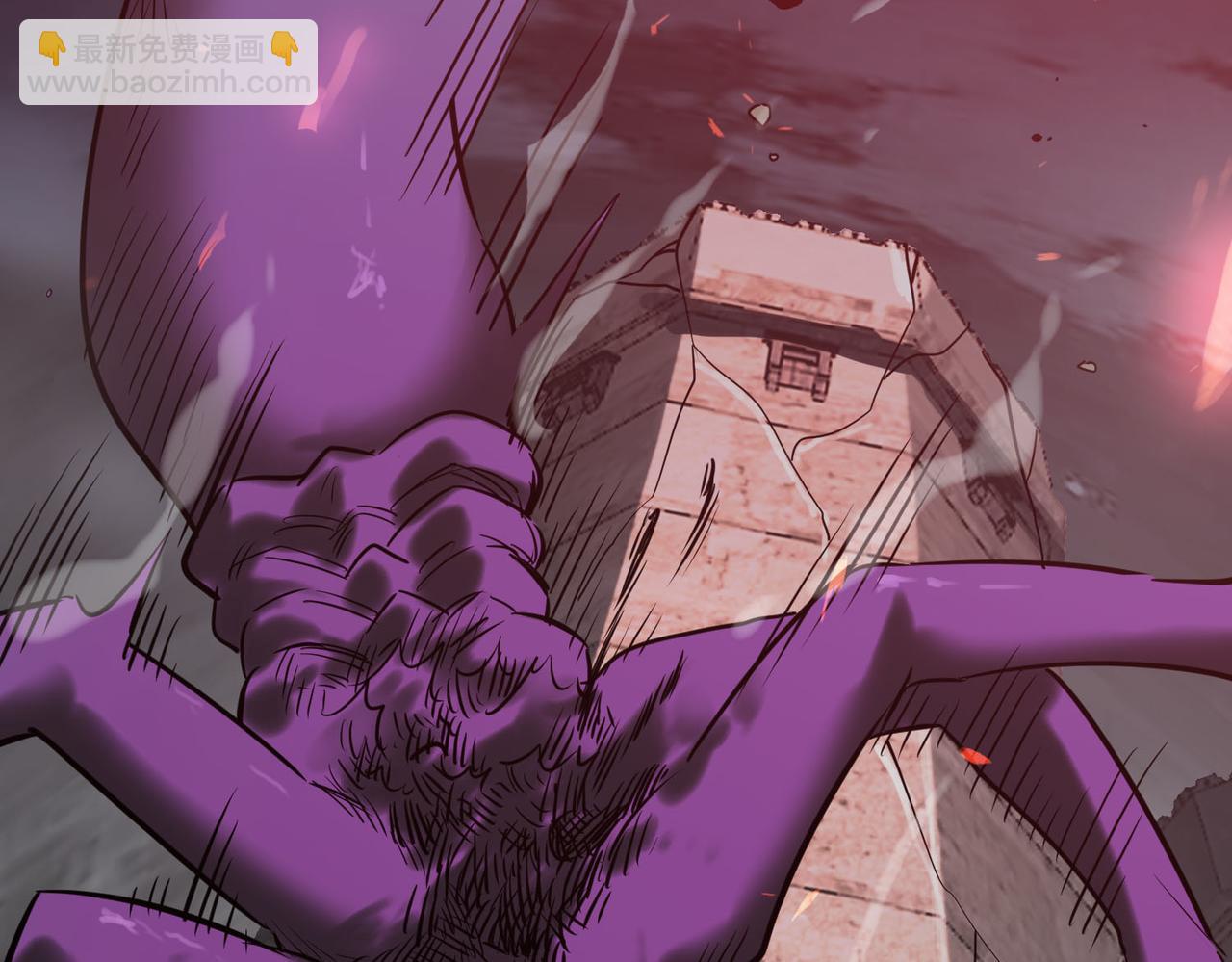 全球殺戮：開局覺醒SSS級天賦！ - 第79話 最後一擊！(4/5) - 5