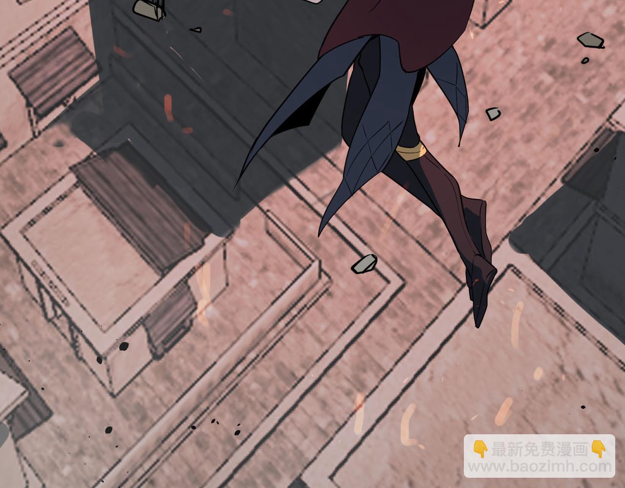 全球殺戮：開局覺醒SSS級天賦！ - 第79話 最後一擊！(4/5) - 3