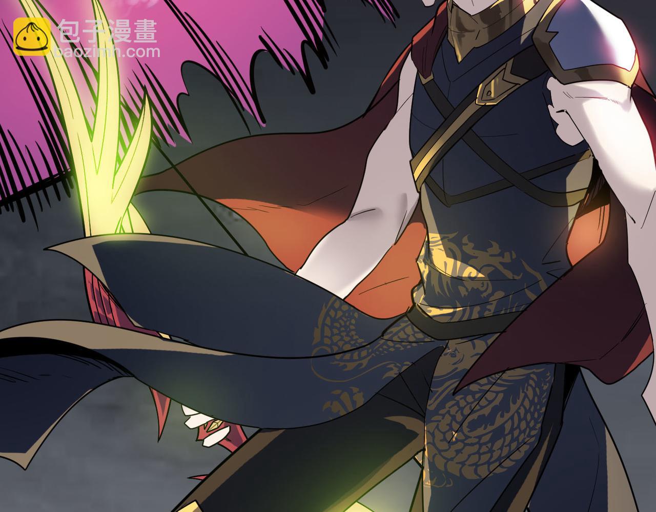 全球殺戮：開局覺醒SSS級天賦！ - 第79話 最後一擊！(4/5) - 1