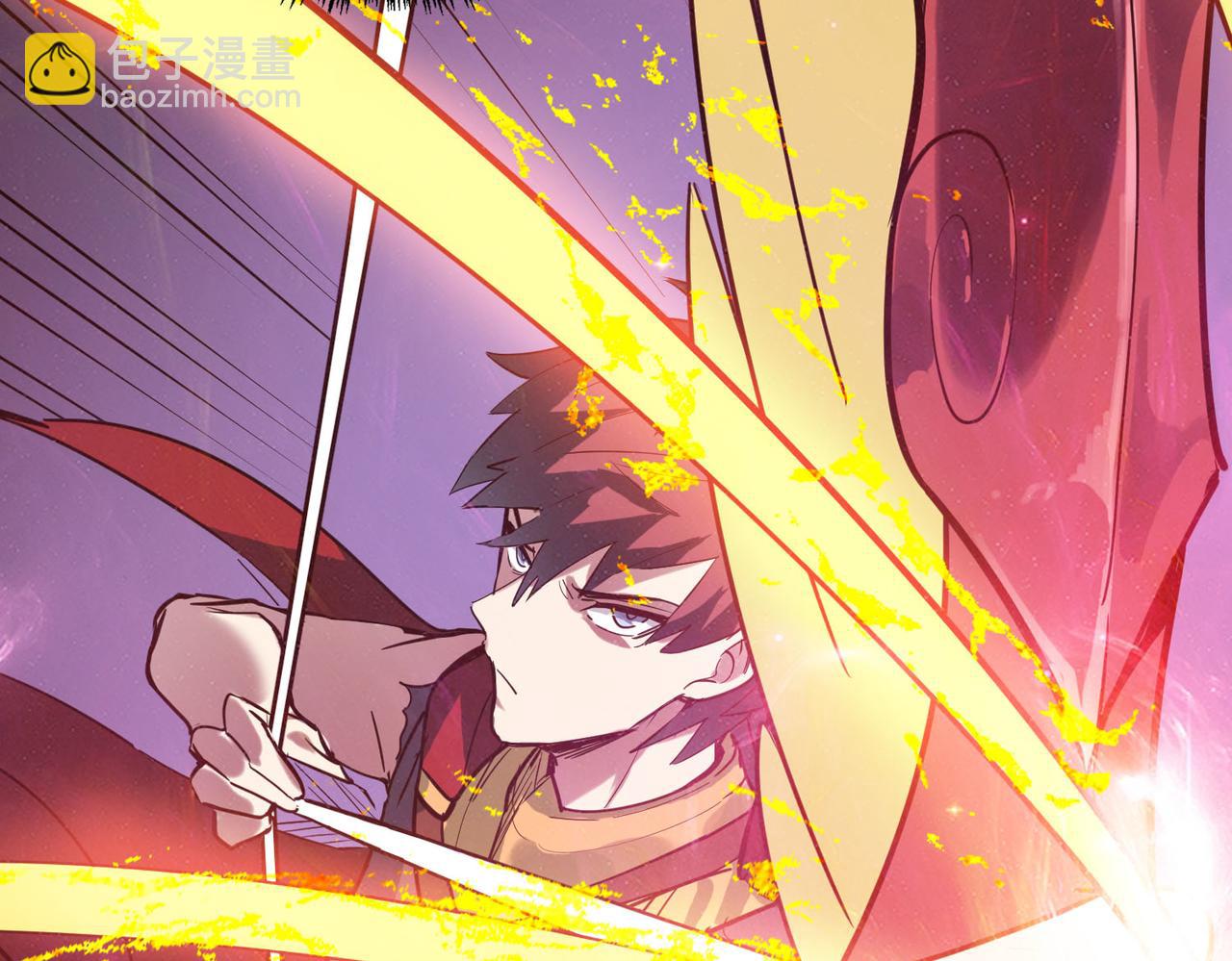 全球殺戮：開局覺醒SSS級天賦！ - 第79話 最後一擊！(4/5) - 2