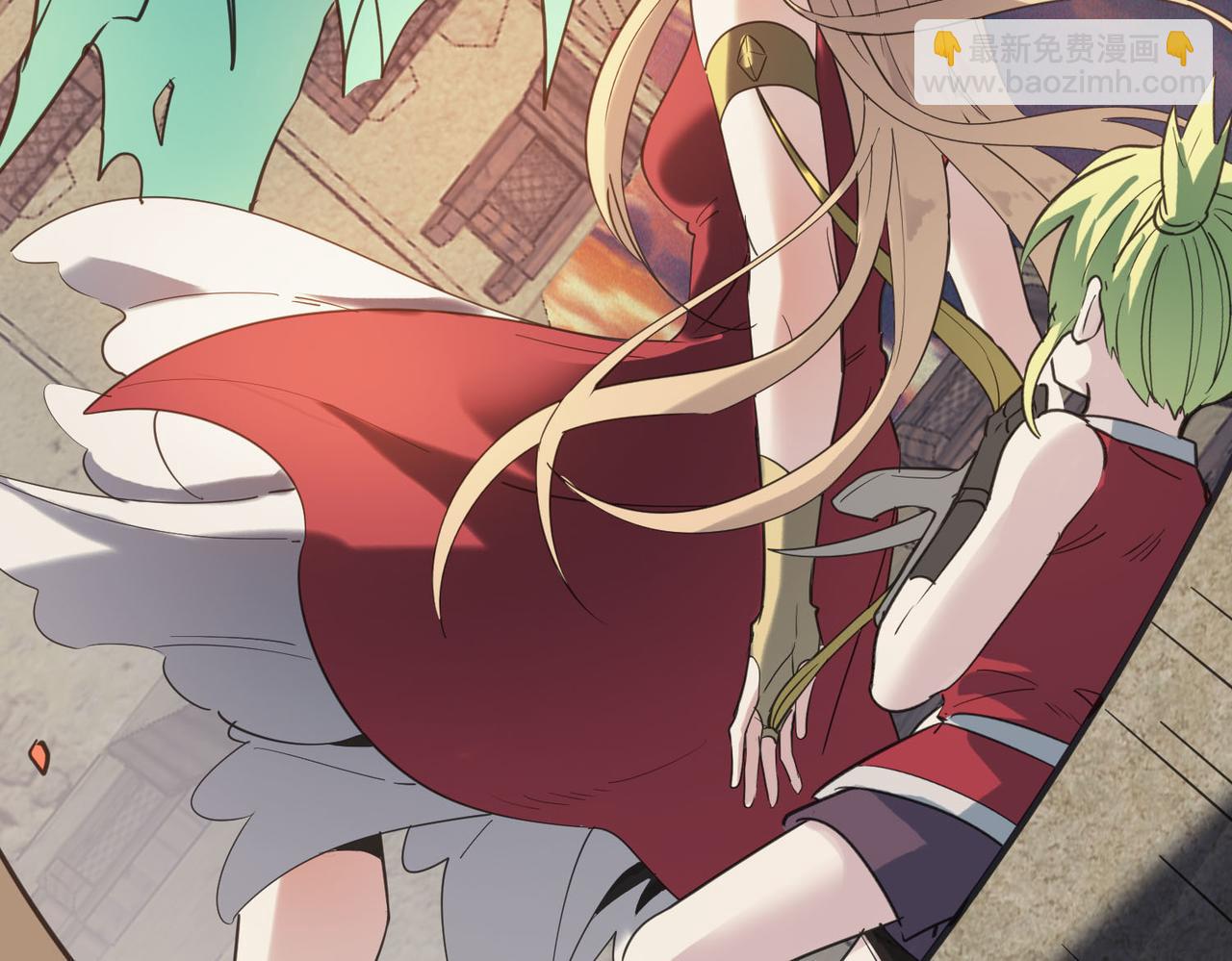 全球殺戮：開局覺醒SSS級天賦！ - 第79話 最後一擊！(1/5) - 4