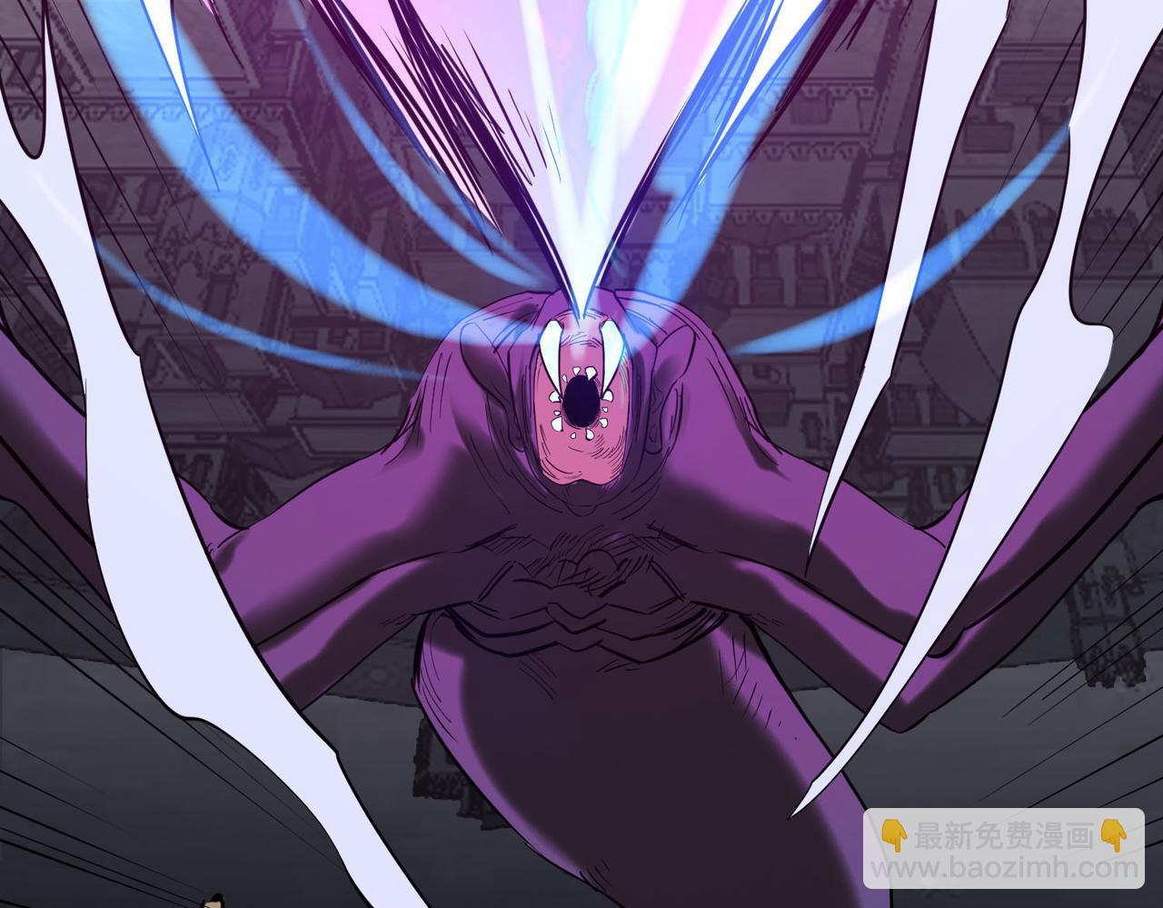 全球殺戮：開局覺醒SSS級天賦！ - 第79話 最後一擊！(5/5) - 5