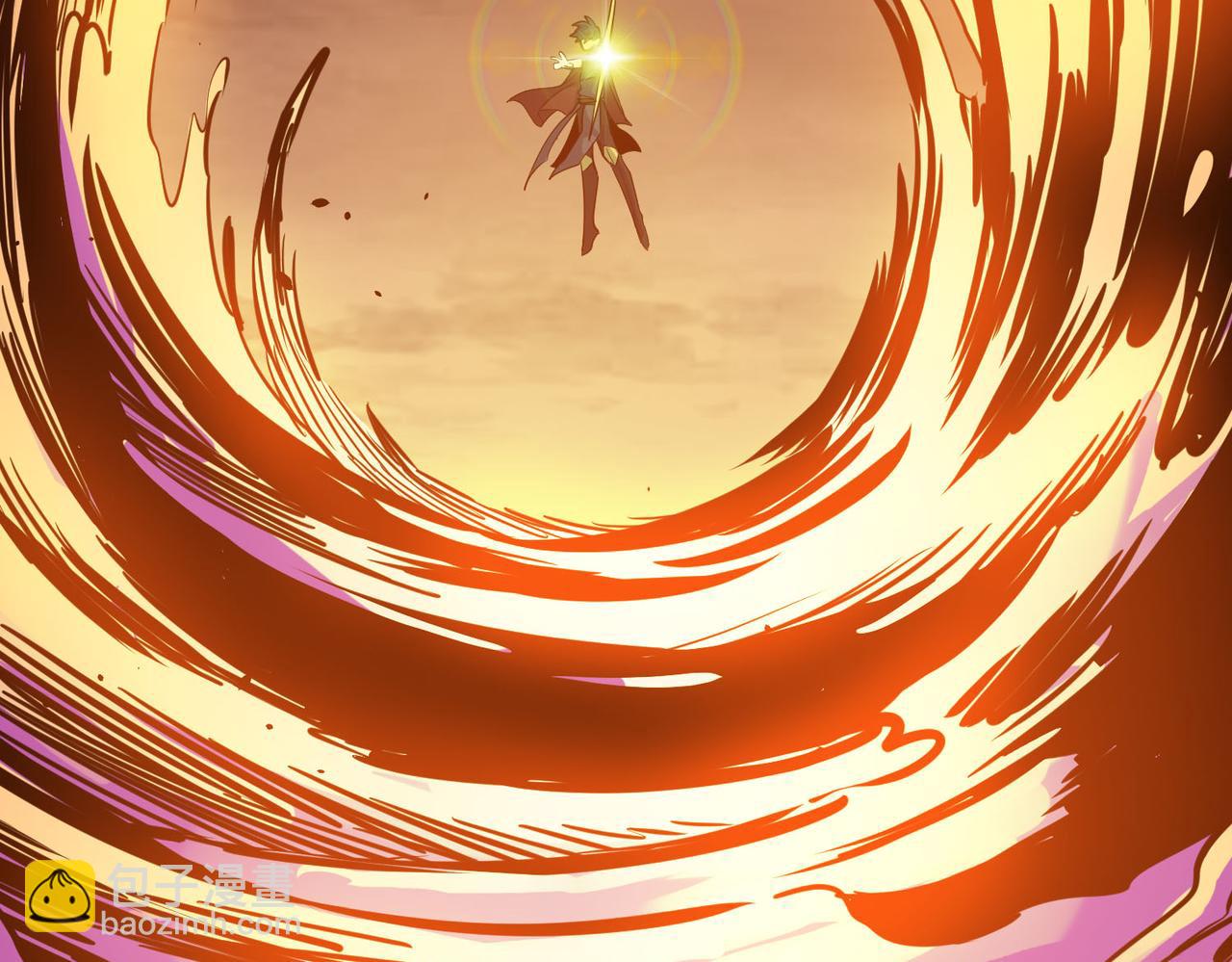 全球殺戮：開局覺醒SSS級天賦！ - 第79話 最後一擊！(5/5) - 4