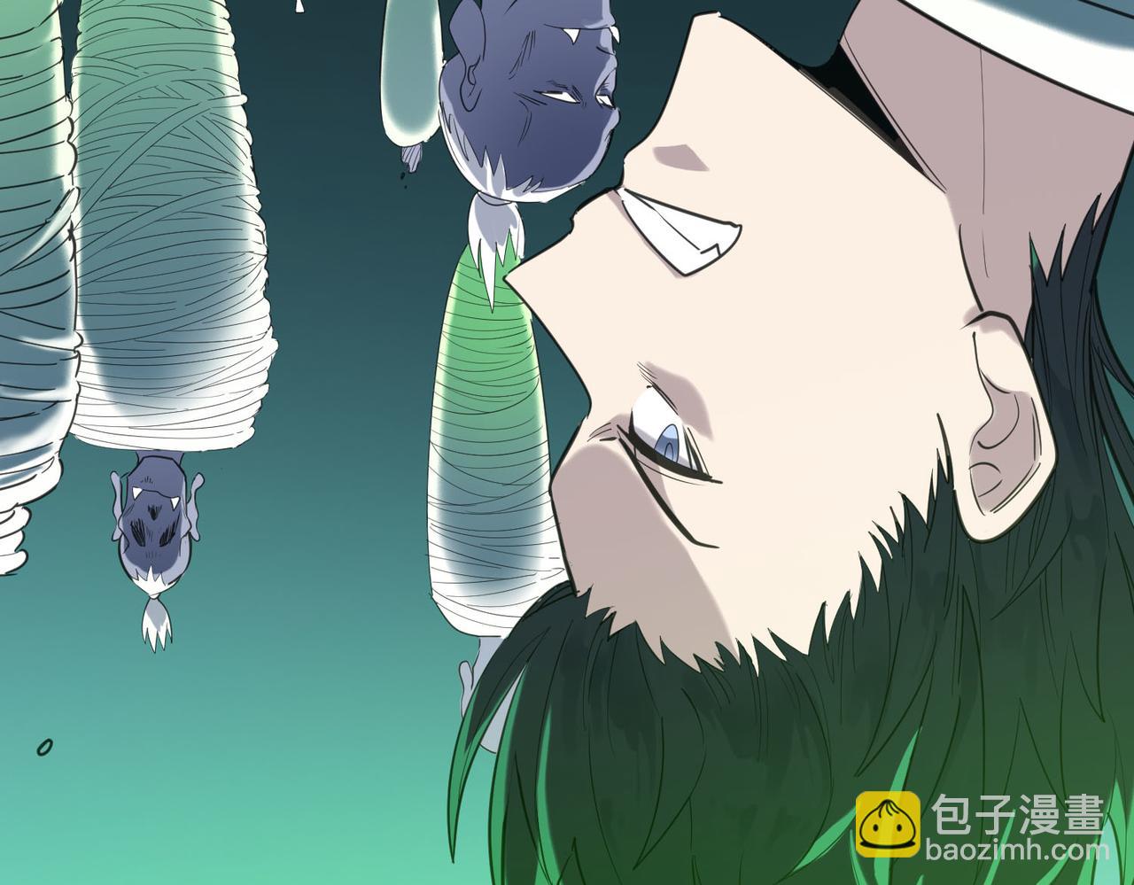 全球殺戮：開局覺醒SSS級天賦！ - 第79話 最後一擊！(1/5) - 6