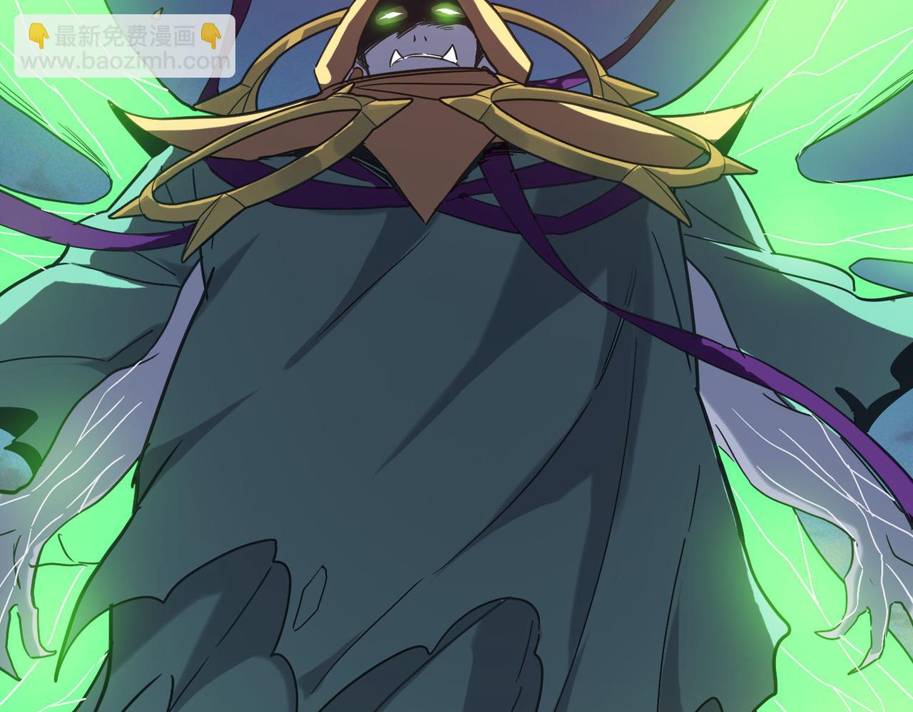 全球殺戮：開局覺醒SSS級天賦！ - 第79話 最後一擊！(2/5) - 3