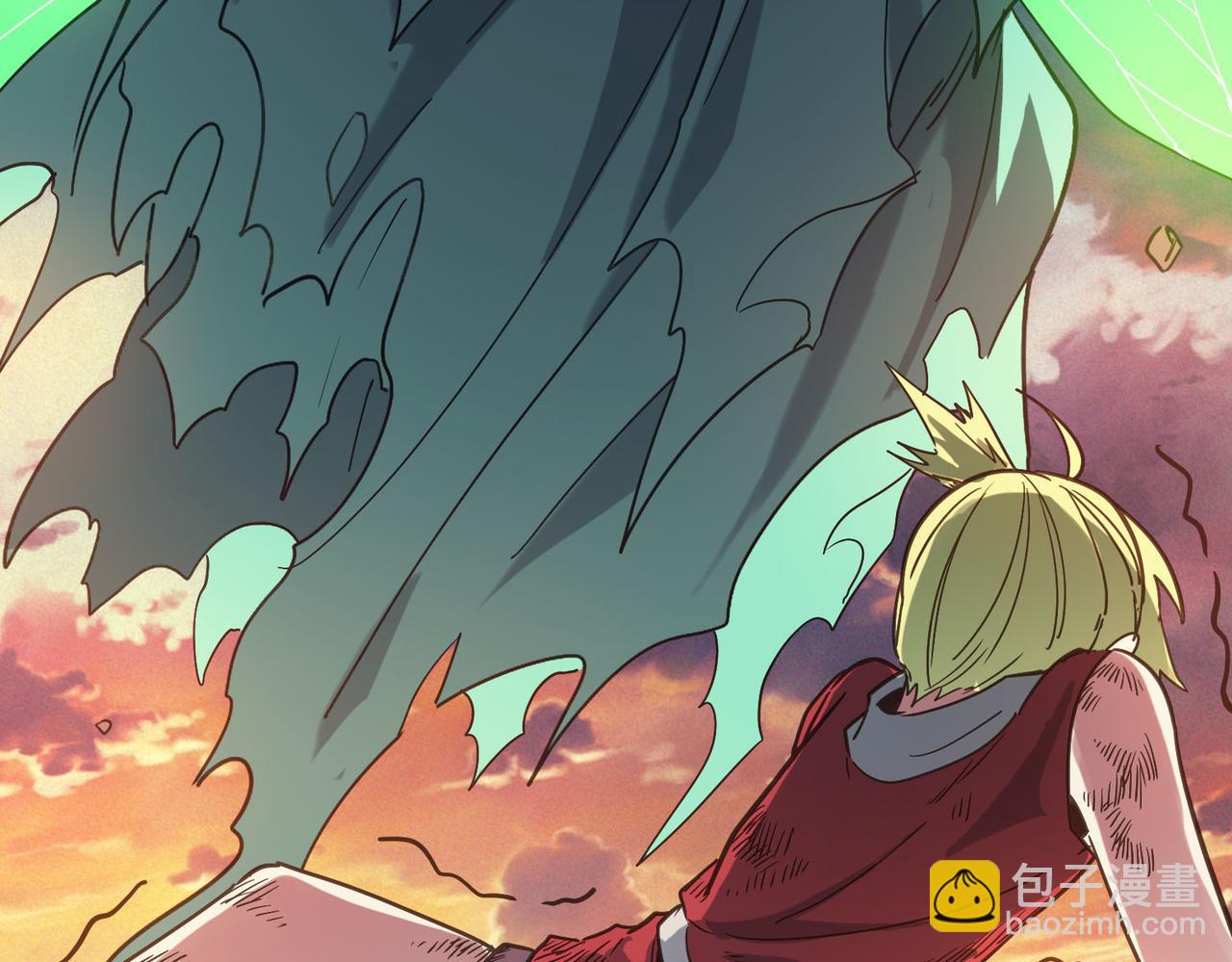 全球殺戮：開局覺醒SSS級天賦！ - 第79話 最後一擊！(2/5) - 4