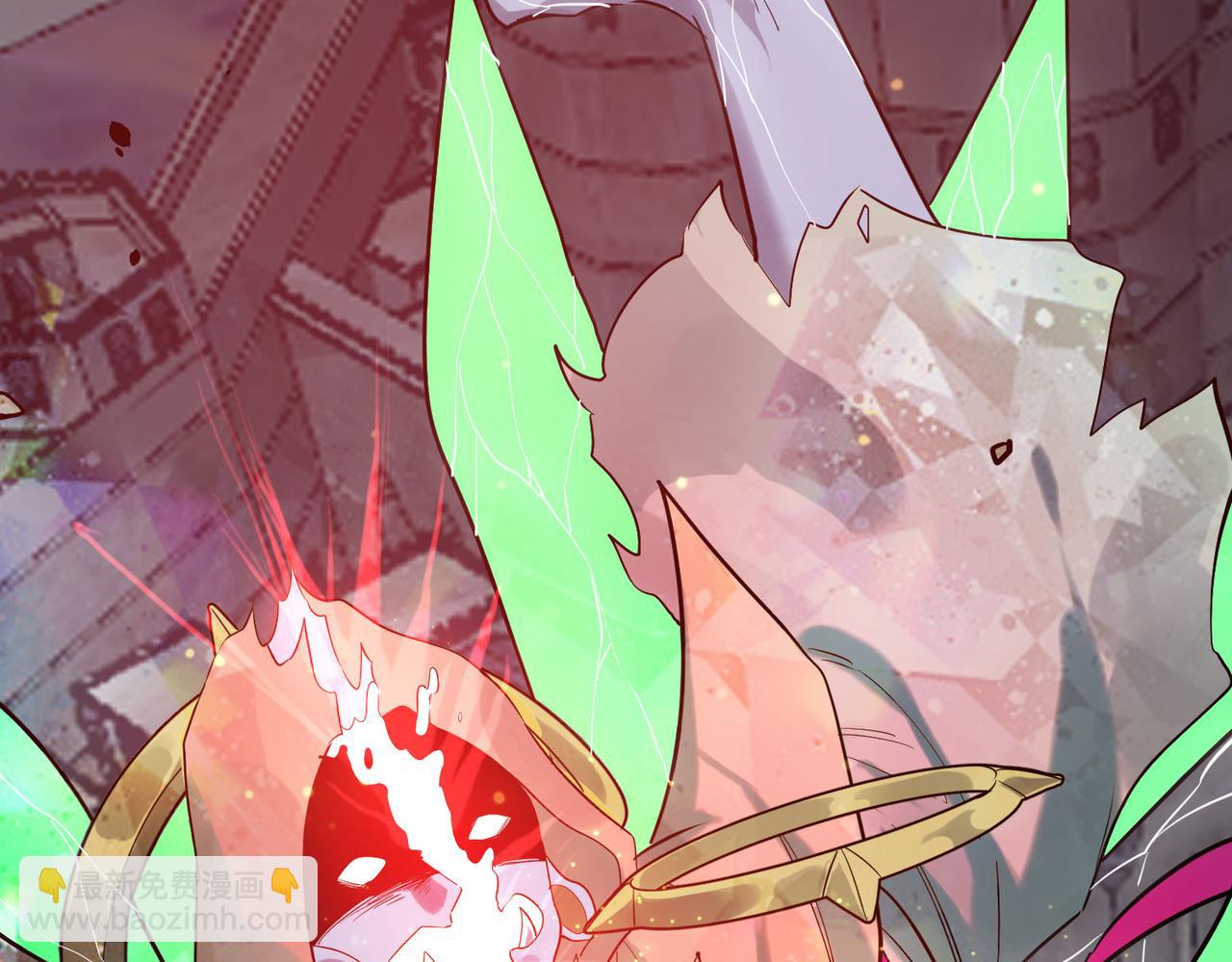 全球殺戮：開局覺醒SSS級天賦！ - 第79話 最後一擊！(2/5) - 2