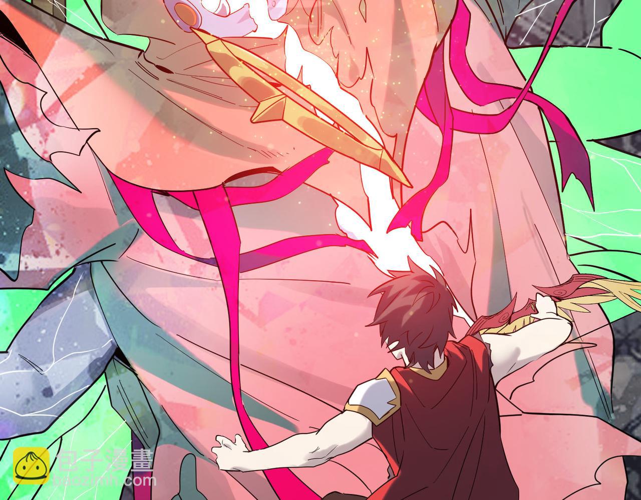 全球殺戮：開局覺醒SSS級天賦！ - 第79話 最後一擊！(2/5) - 3