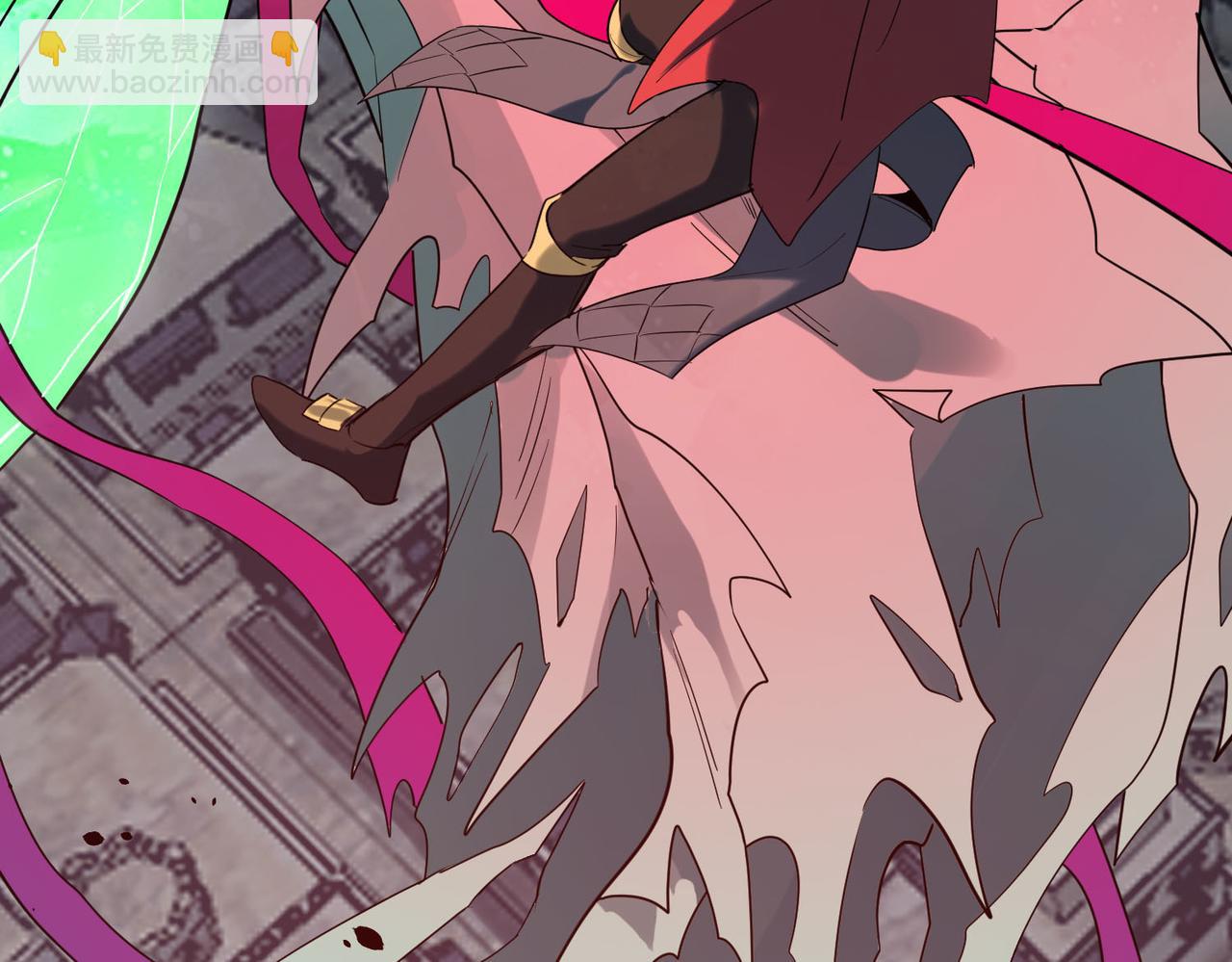 全球殺戮：開局覺醒SSS級天賦！ - 第79話 最後一擊！(2/5) - 4