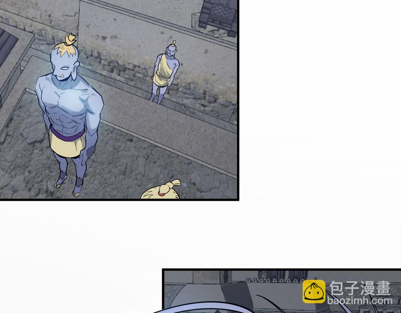 全球殺戮：開局覺醒SSS級天賦！ - 第79話 最後一擊！(2/5) - 5