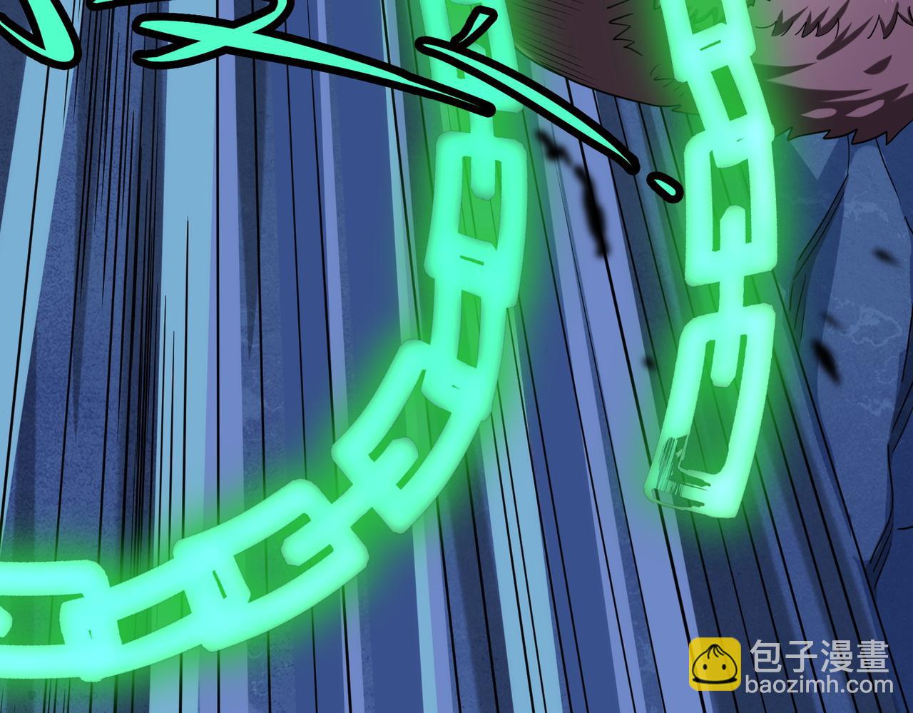 全球殺戮：開局覺醒SSS級天賦！ - 第9話 邪惡乾屍(3/5) - 8