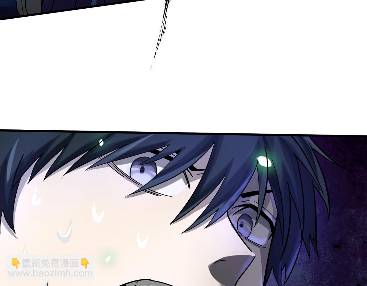 全球殺戮：開局覺醒SSS級天賦！ - 第9話 邪惡乾屍(3/5) - 1