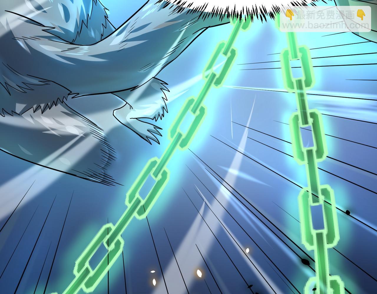 全球殺戮：開局覺醒SSS級天賦！ - 第9話 邪惡乾屍(3/5) - 3