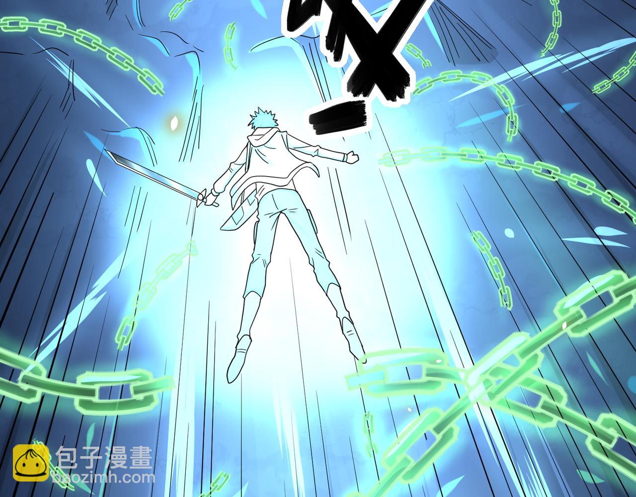 全球殺戮：開局覺醒SSS級天賦！ - 第9話 邪惡乾屍(3/5) - 5