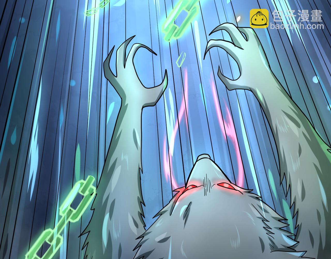 全球殺戮：開局覺醒SSS級天賦！ - 第9話 邪惡乾屍(3/5) - 6