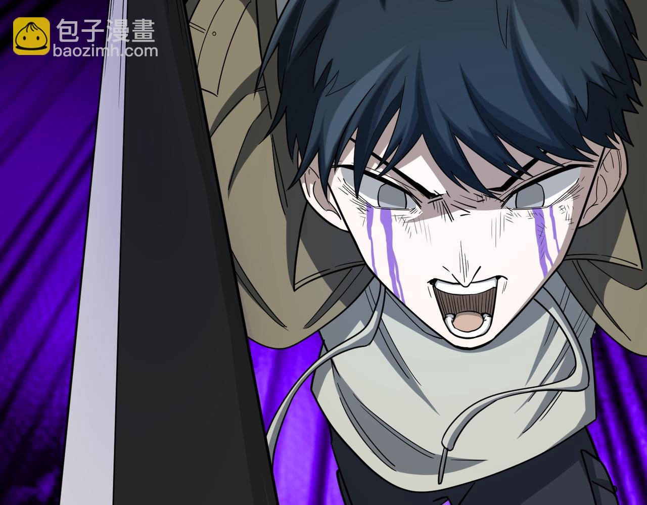 全球殺戮：開局覺醒SSS級天賦！ - 第9話 邪惡乾屍(1/5) - 6