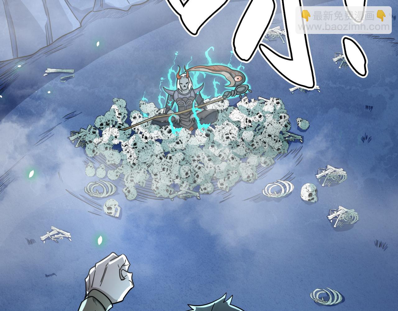 全球殺戮：開局覺醒SSS級天賦！ - 第9話 邪惡乾屍(3/5) - 6