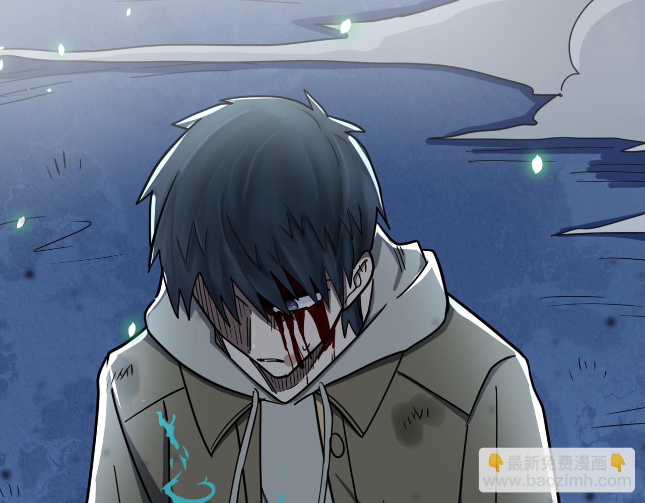 全球殺戮：開局覺醒SSS級天賦！ - 第9話 邪惡乾屍(4/5) - 5