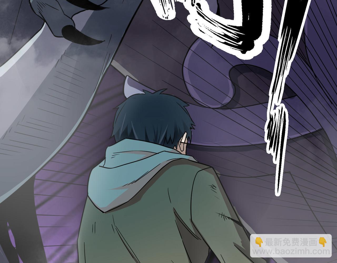 全球殺戮：開局覺醒SSS級天賦！ - 第9話 邪惡乾屍(4/5) - 3