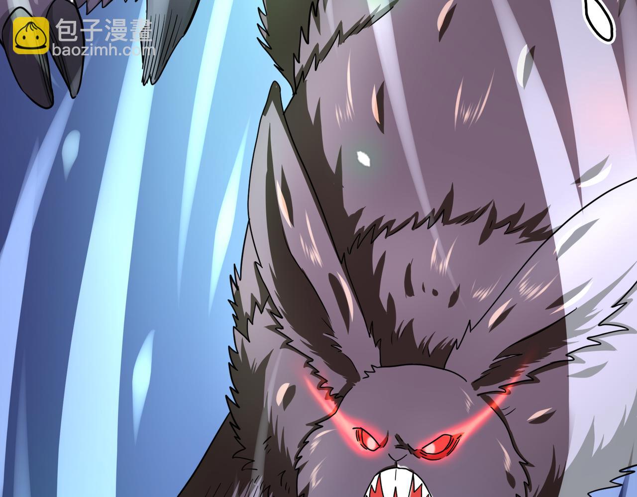 全球殺戮：開局覺醒SSS級天賦！ - 第9話 邪惡乾屍(4/5) - 6