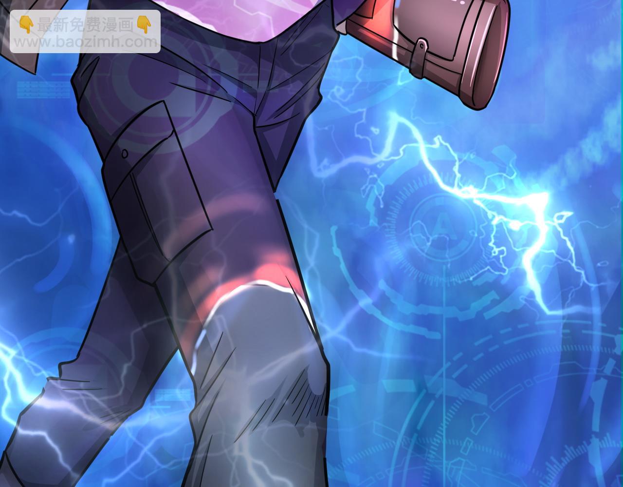 全球殺戮：開局覺醒SSS級天賦！ - 第9話 邪惡乾屍(2/5) - 4